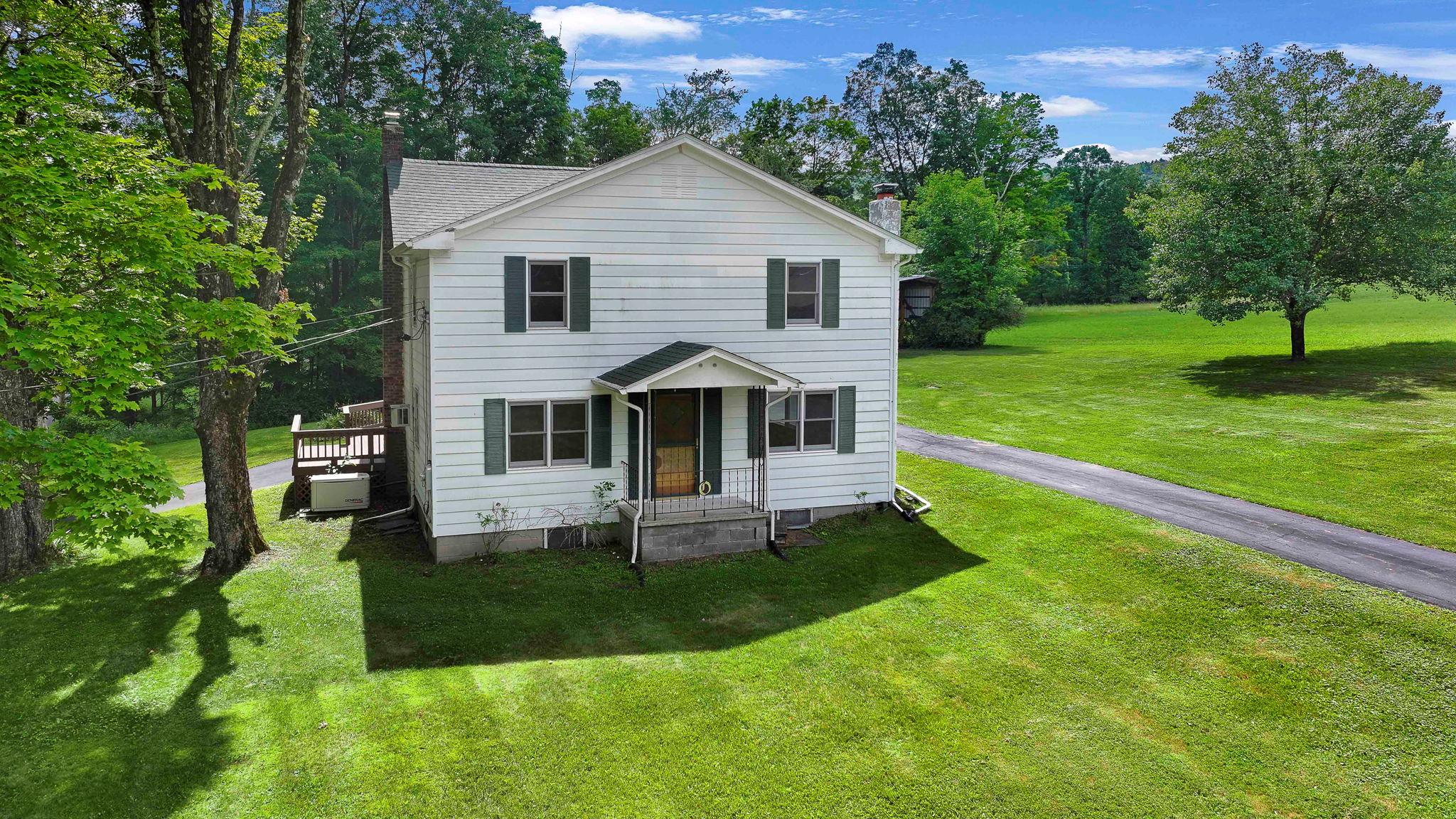 767 Cherrytown Road, Kerhonkson, NY 12446