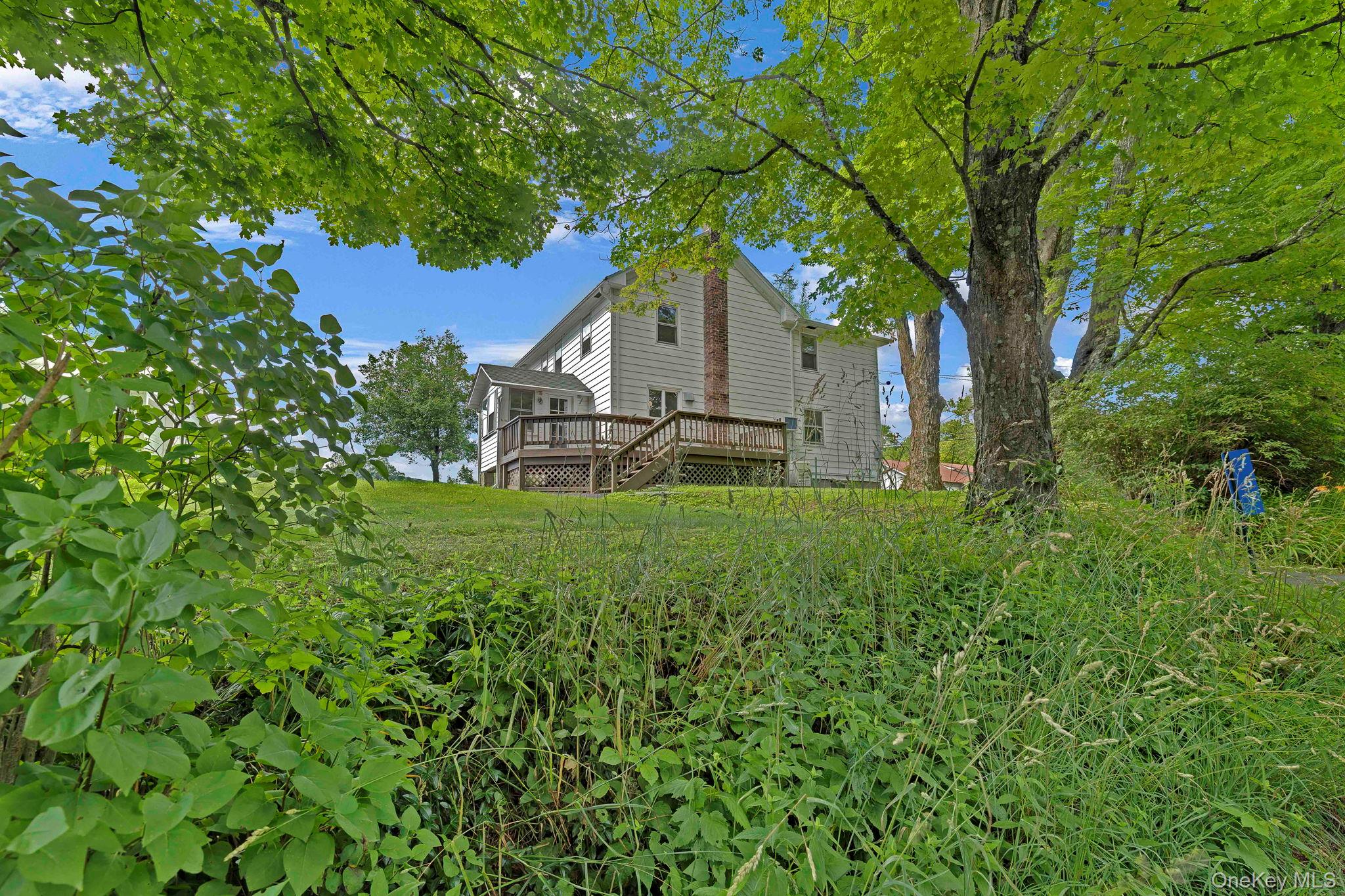 767 Cherrytown Road, Kerhonkson, NY 12446