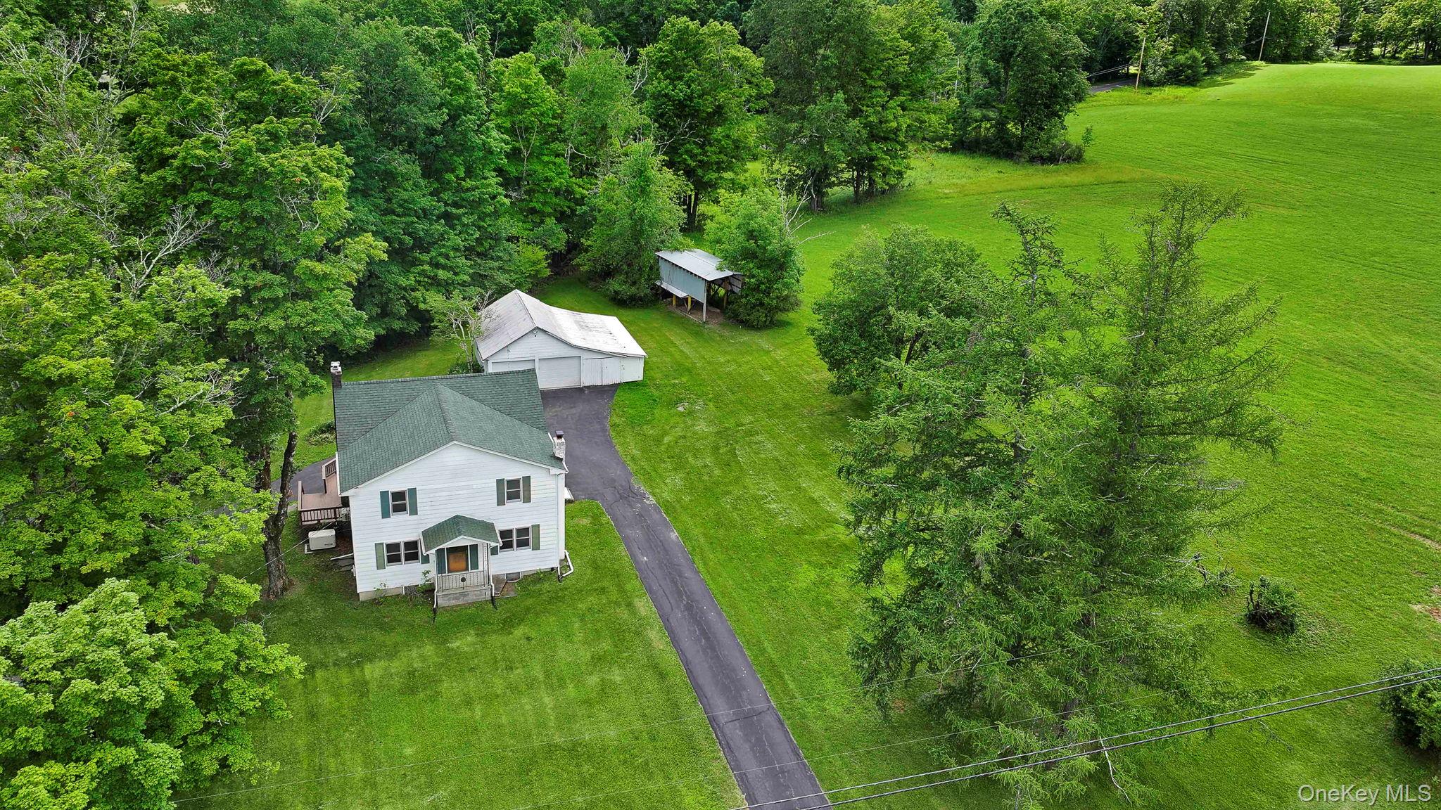 767 Cherrytown Road, Kerhonkson, NY 12446