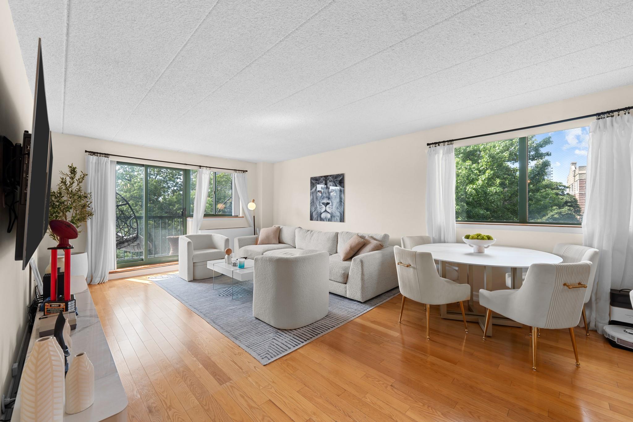 3220 Fairfield Avenue # 6A, Bronx, NY 10463