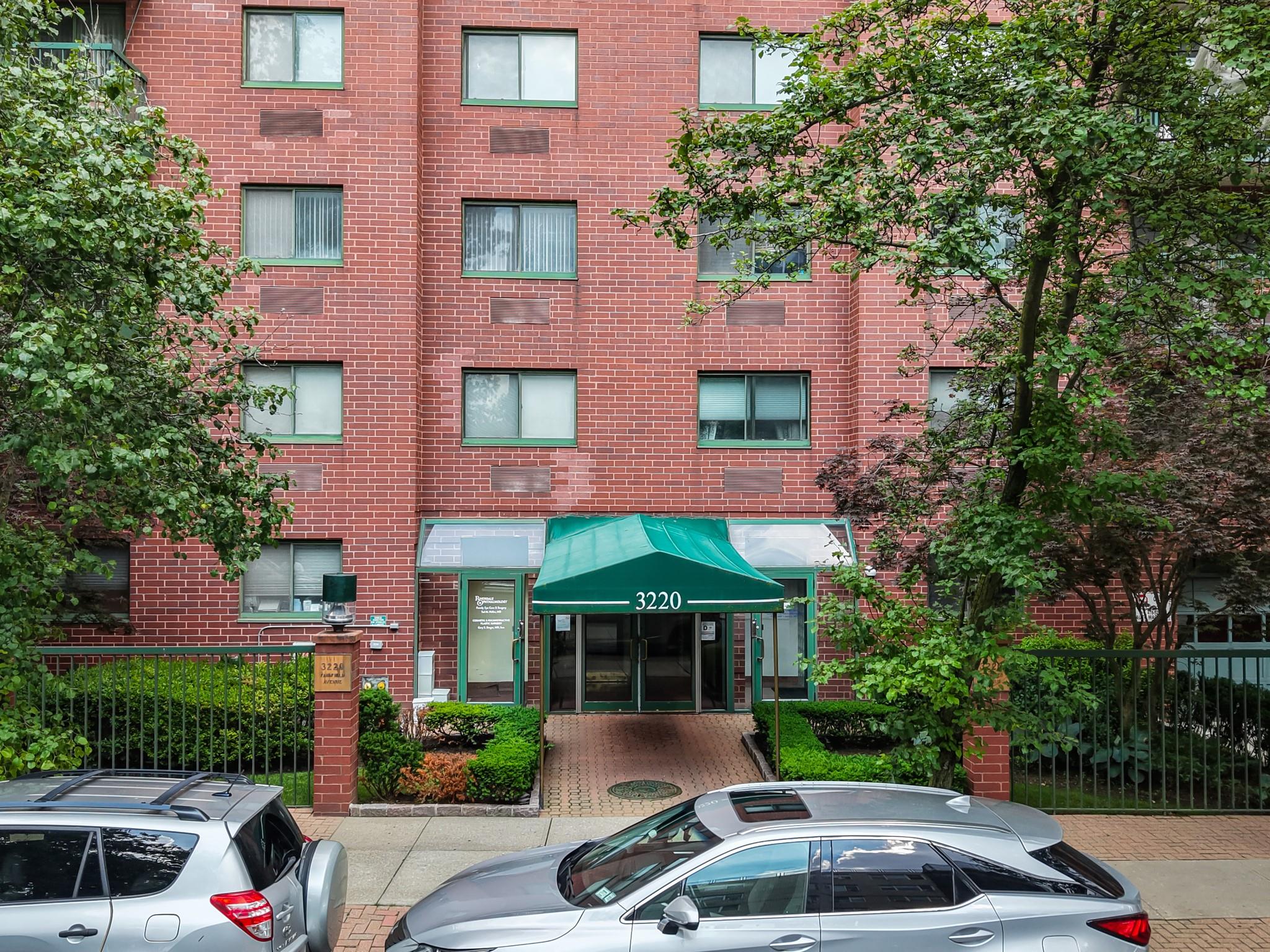 3220 Fairfield Avenue # 6A, Bronx, NY 10463