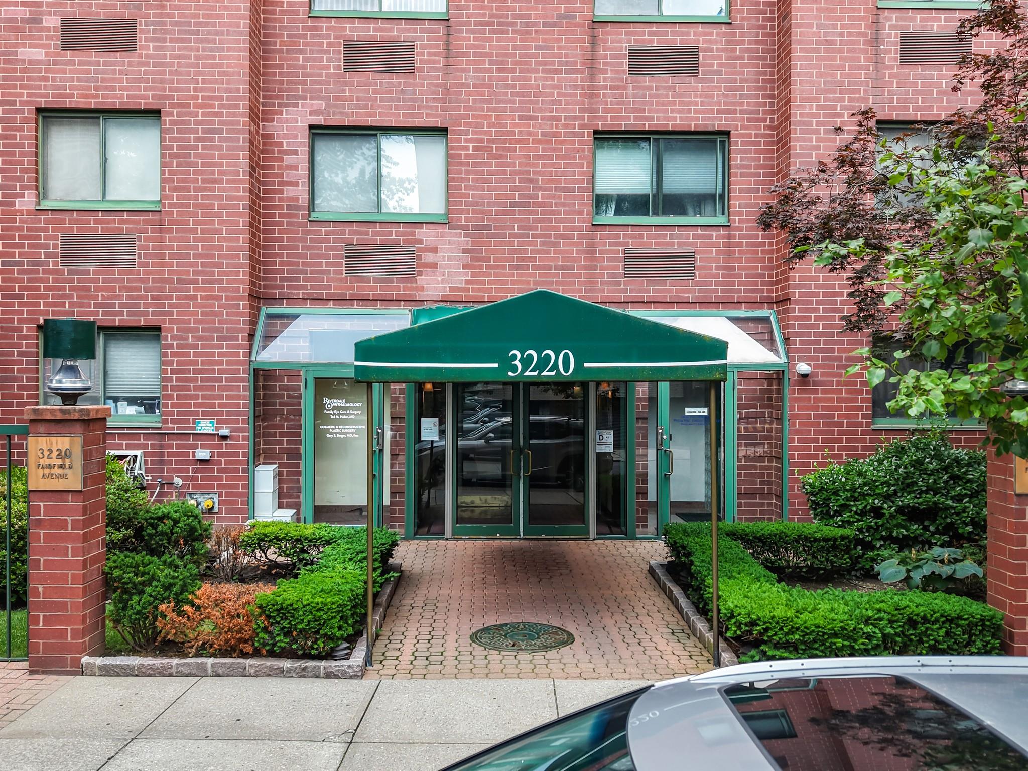 3220 Fairfield Avenue # 6A, Bronx, NY 10463