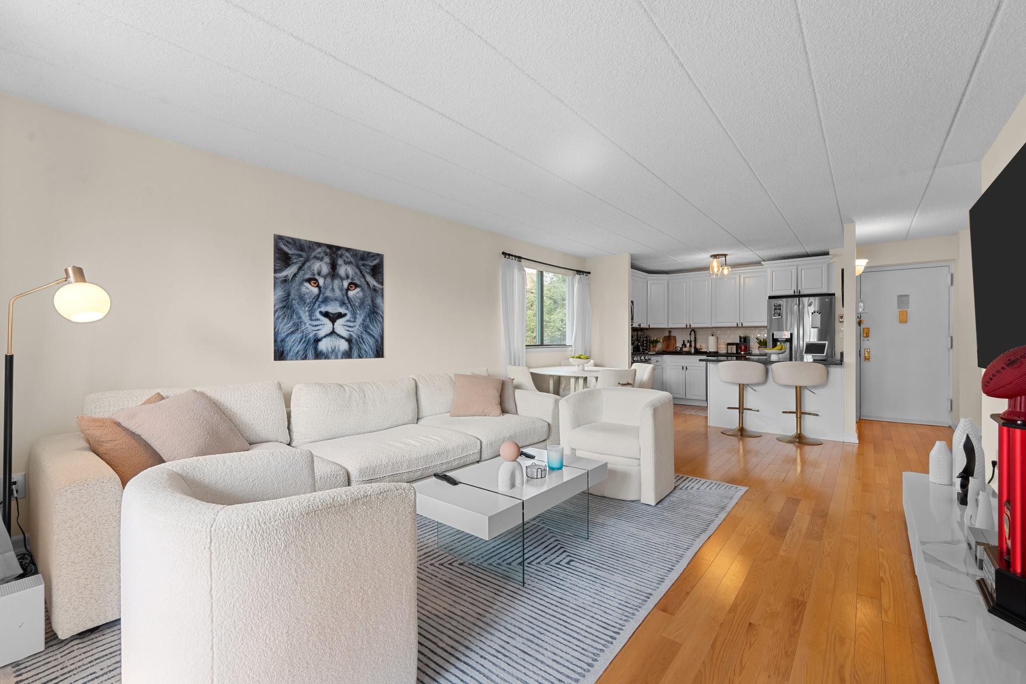 3220 Fairfield Avenue # 6A, Bronx, NY 10463