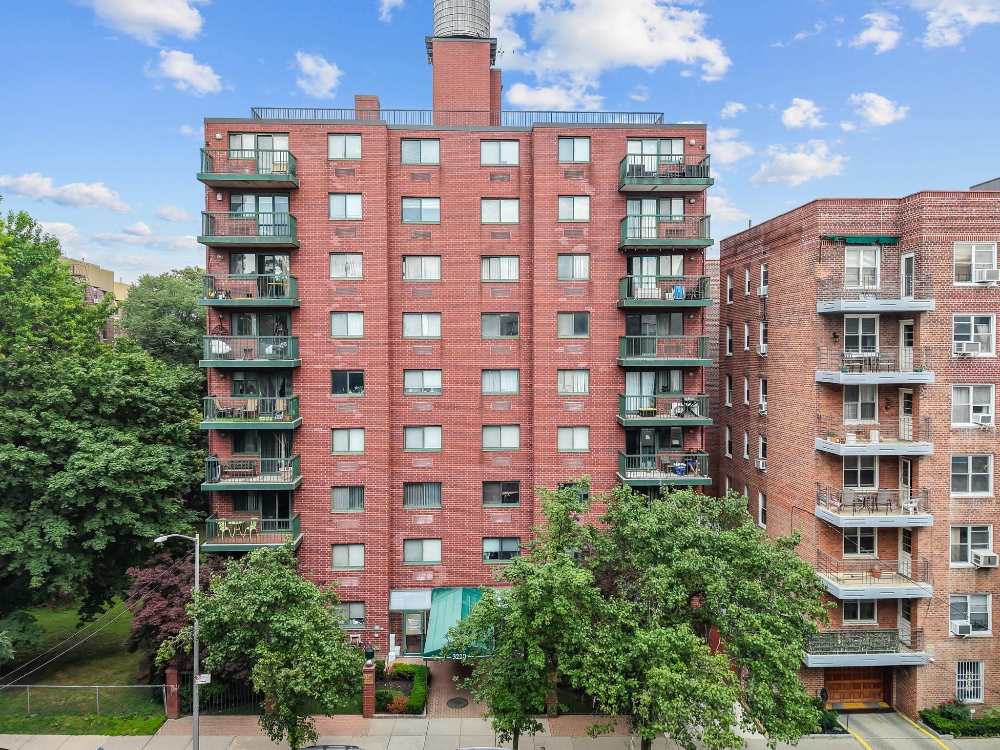 3220 Fairfield Avenue # 6A, Bronx, NY 10463