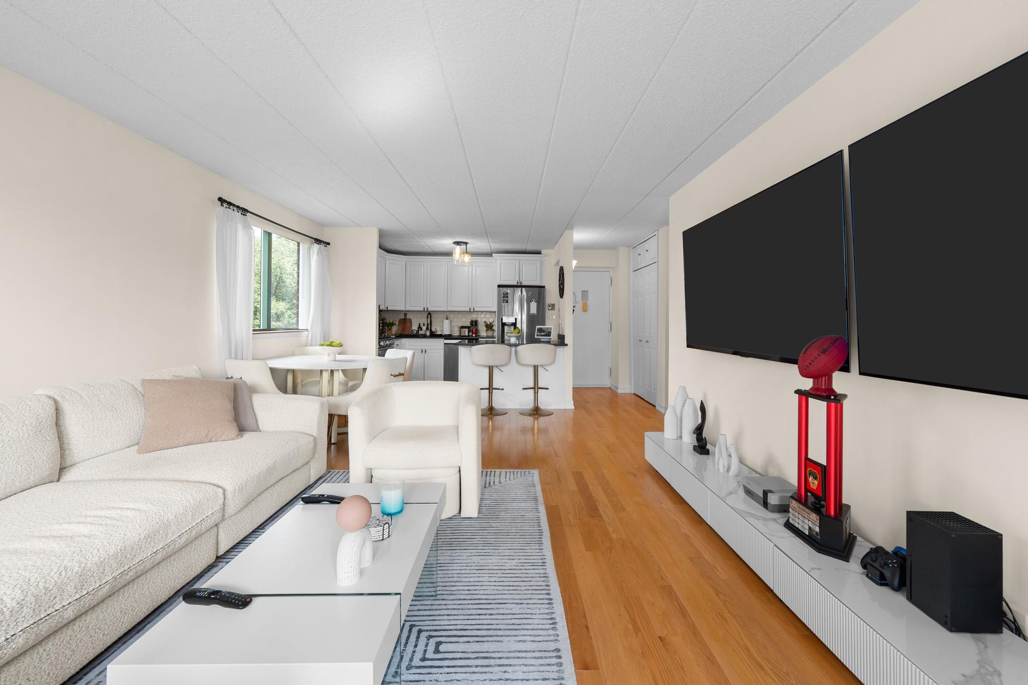 3220 Fairfield Avenue # 6A, Bronx, NY 10463