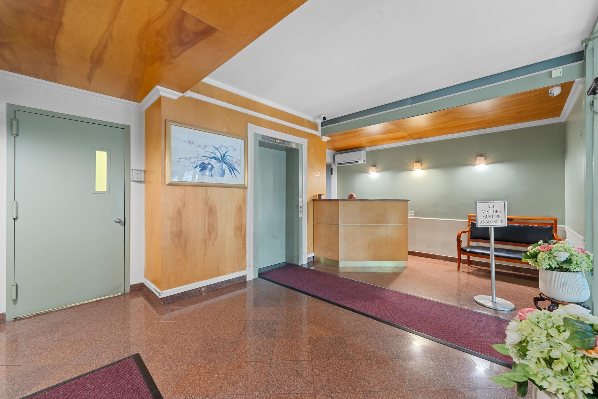 3220 Fairfield Avenue # 6A, Bronx, NY 10463