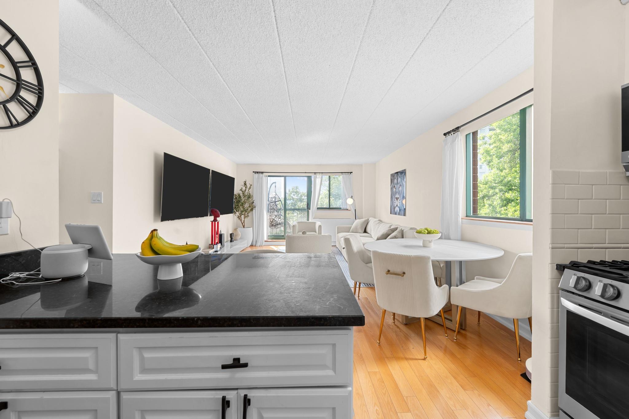 3220 Fairfield Avenue # 6A, Bronx, NY 10463