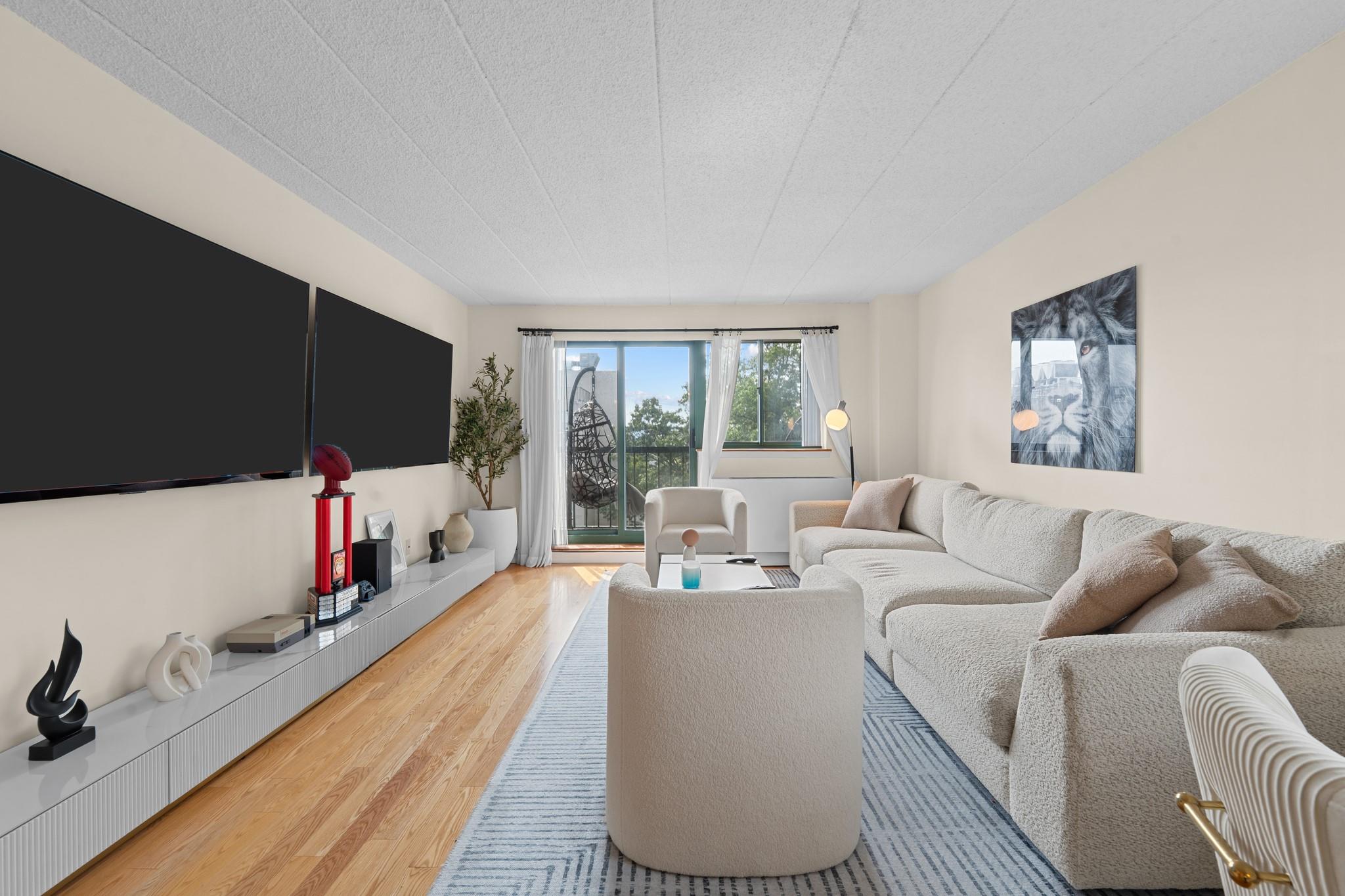 3220 Fairfield Avenue # 6A, Bronx, NY 10463