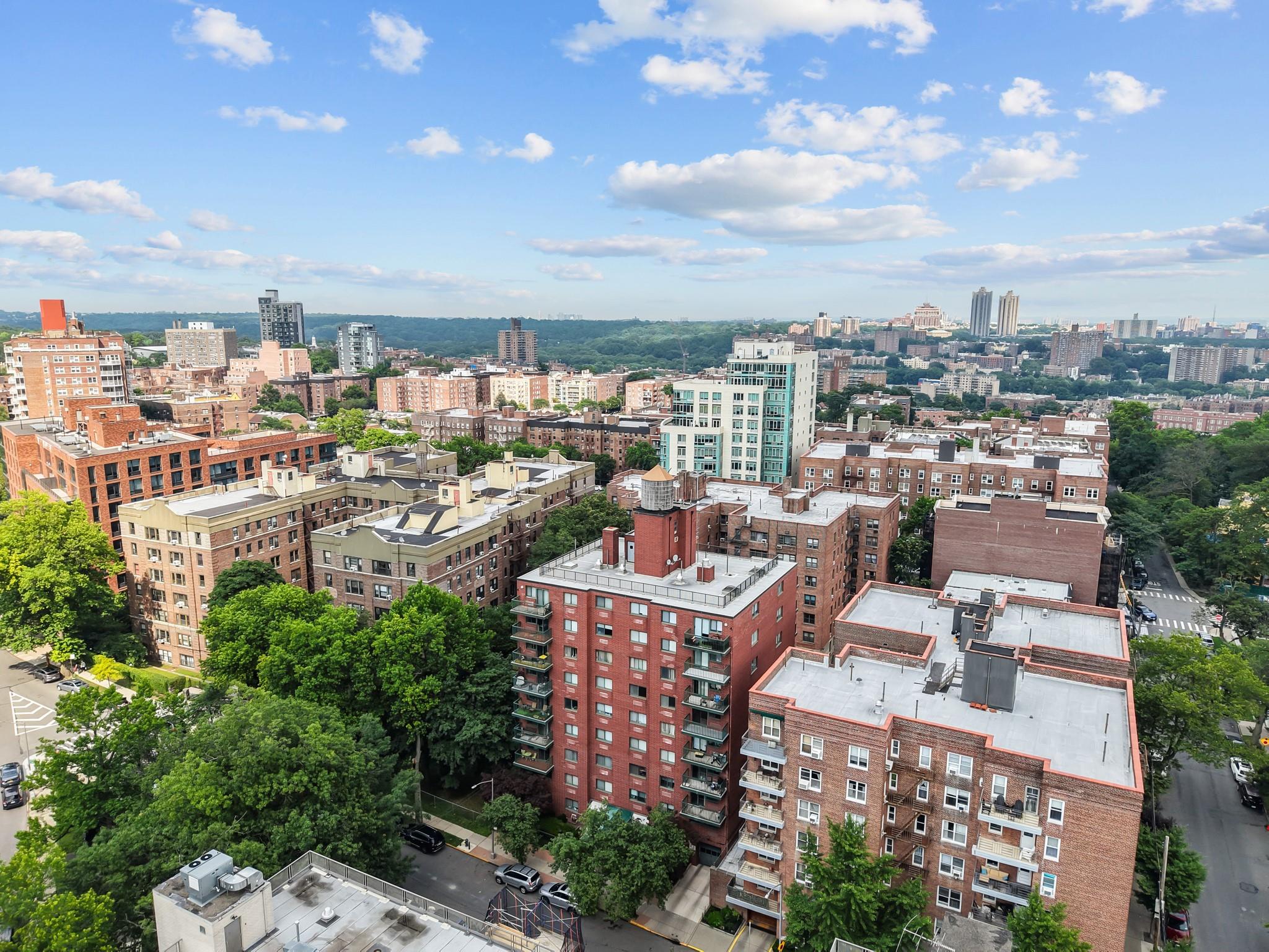 3220 Fairfield Avenue # 6A, Bronx, NY 10463