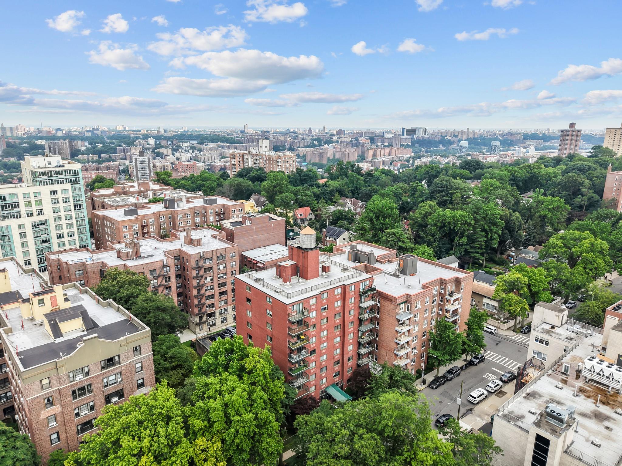 3220 Fairfield Avenue # 6A, Bronx, NY 10463