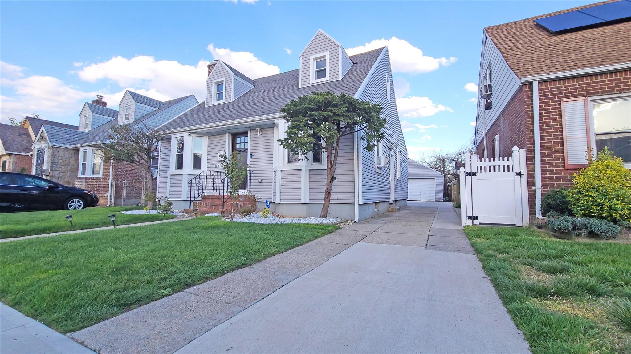 130-25 217th Street, Laurelton, NY 11413