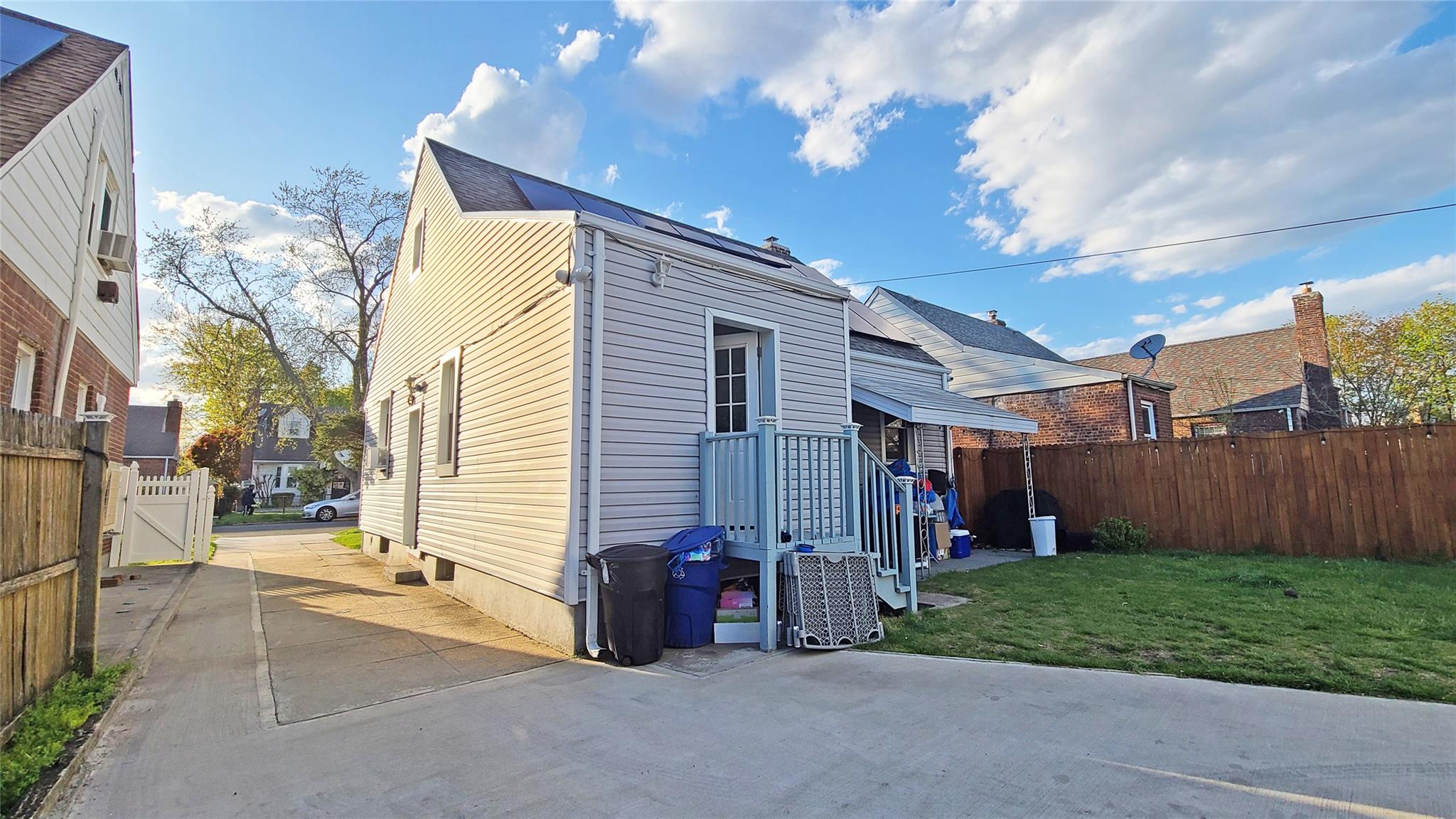 130-25 217th Street, Laurelton, NY 11413