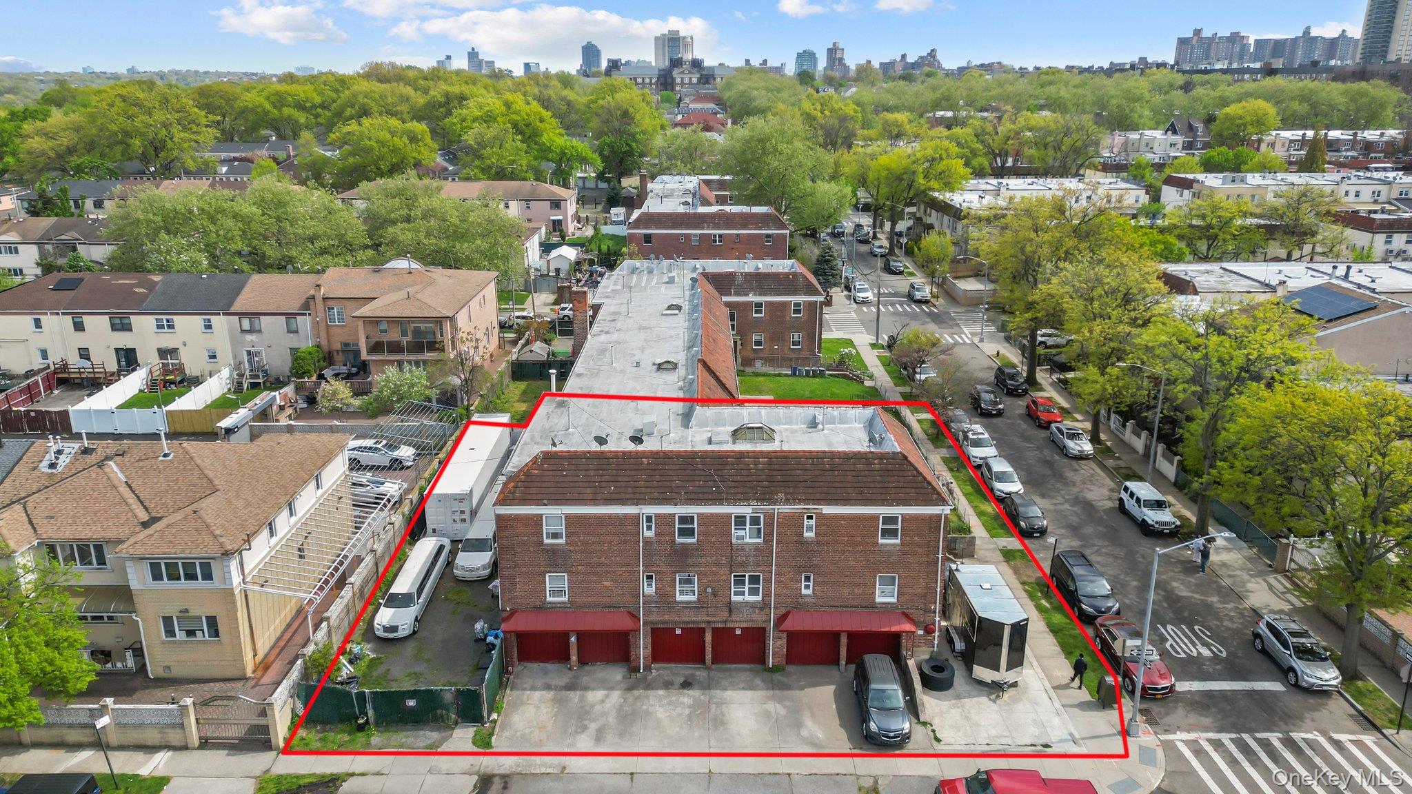 63-31 110th Street, Forest Hills, NY 11375