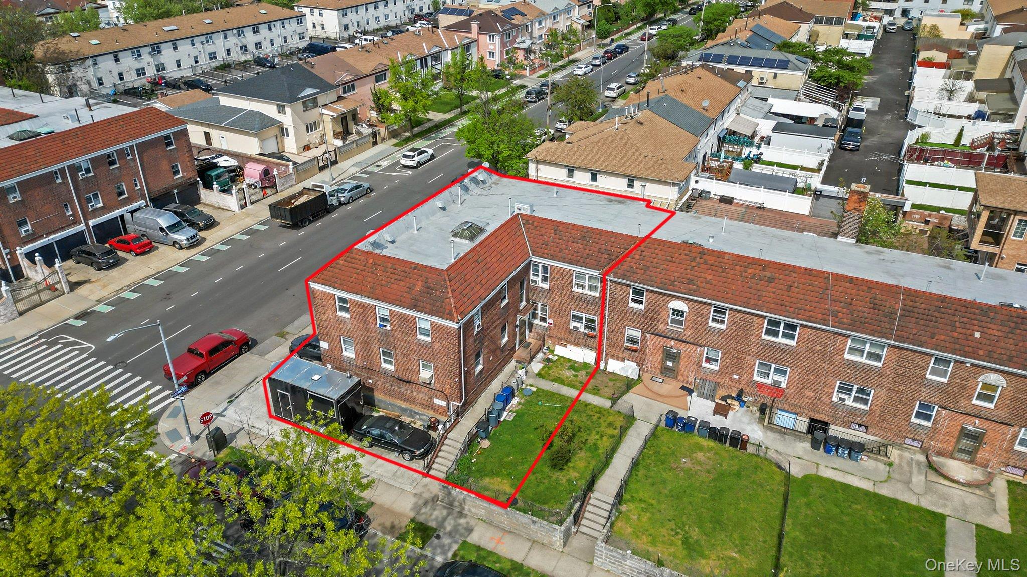 63-31 110th Street, Forest Hills, NY 11375