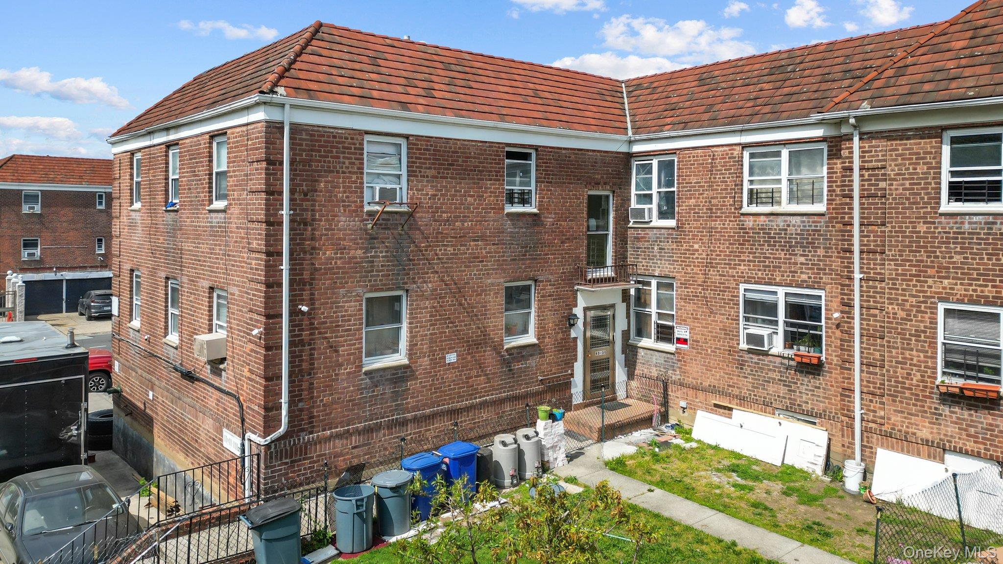 63-31 110th Street, Forest Hills, NY 11375