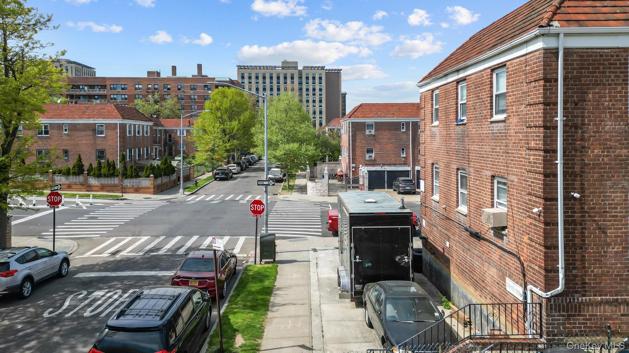 63-31 110th Street, Forest Hills, NY 11375