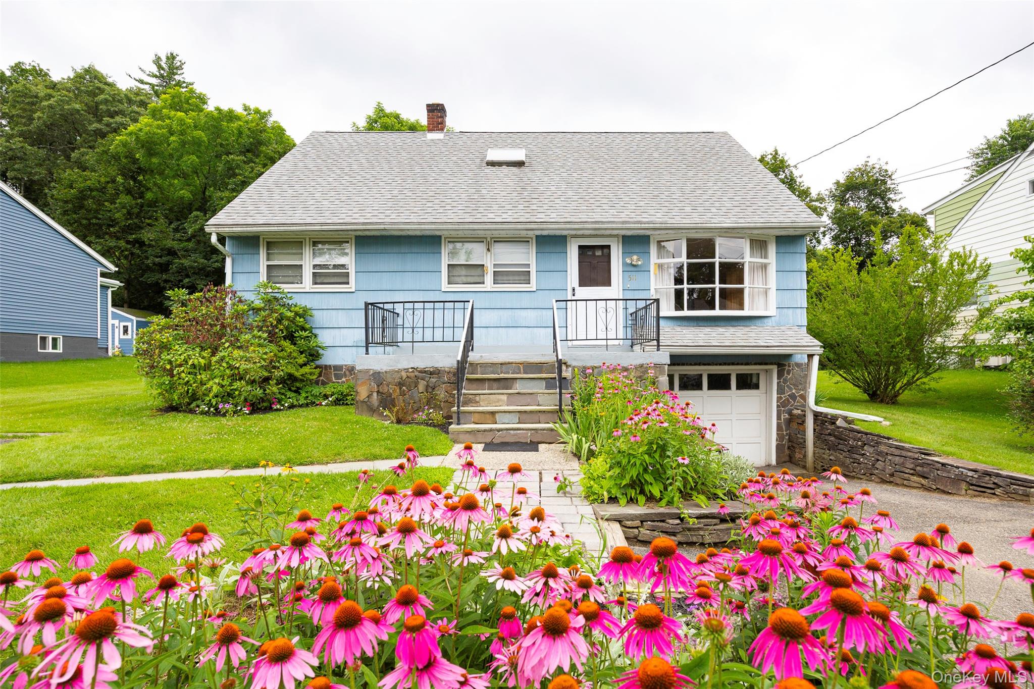 511 Walnut Street, Hurley, NY 12443