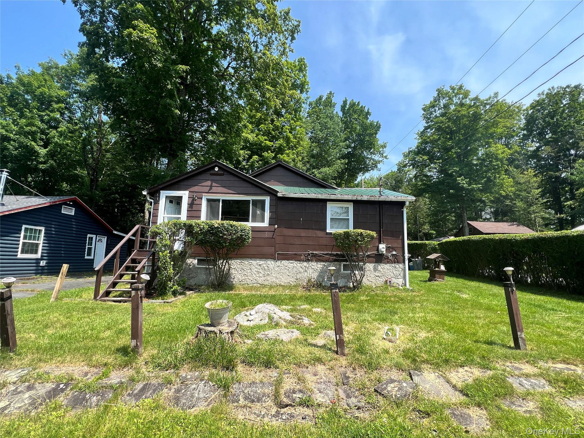 71 Keller Avenue, Smallwood, NY 12778