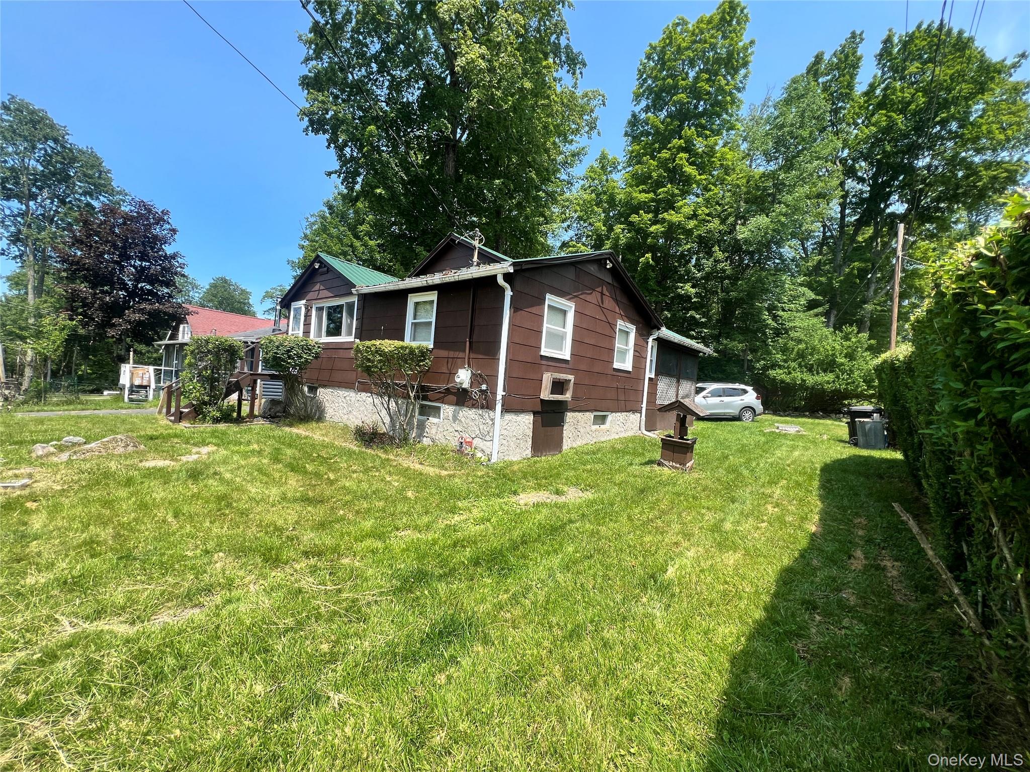 71 Keller Avenue, Smallwood, NY 12778