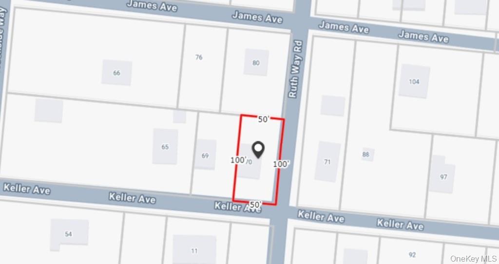 71 Keller Avenue, Smallwood, NY 12778