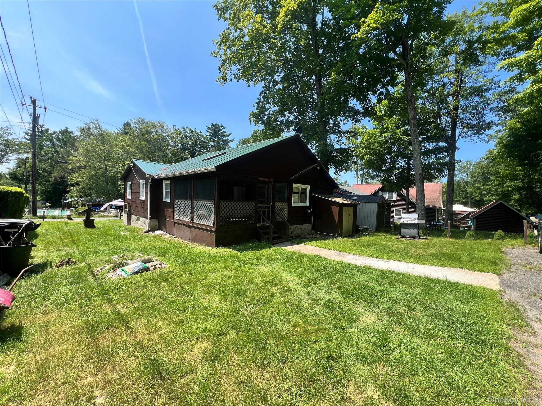 71 Keller Avenue, Smallwood, NY 12778