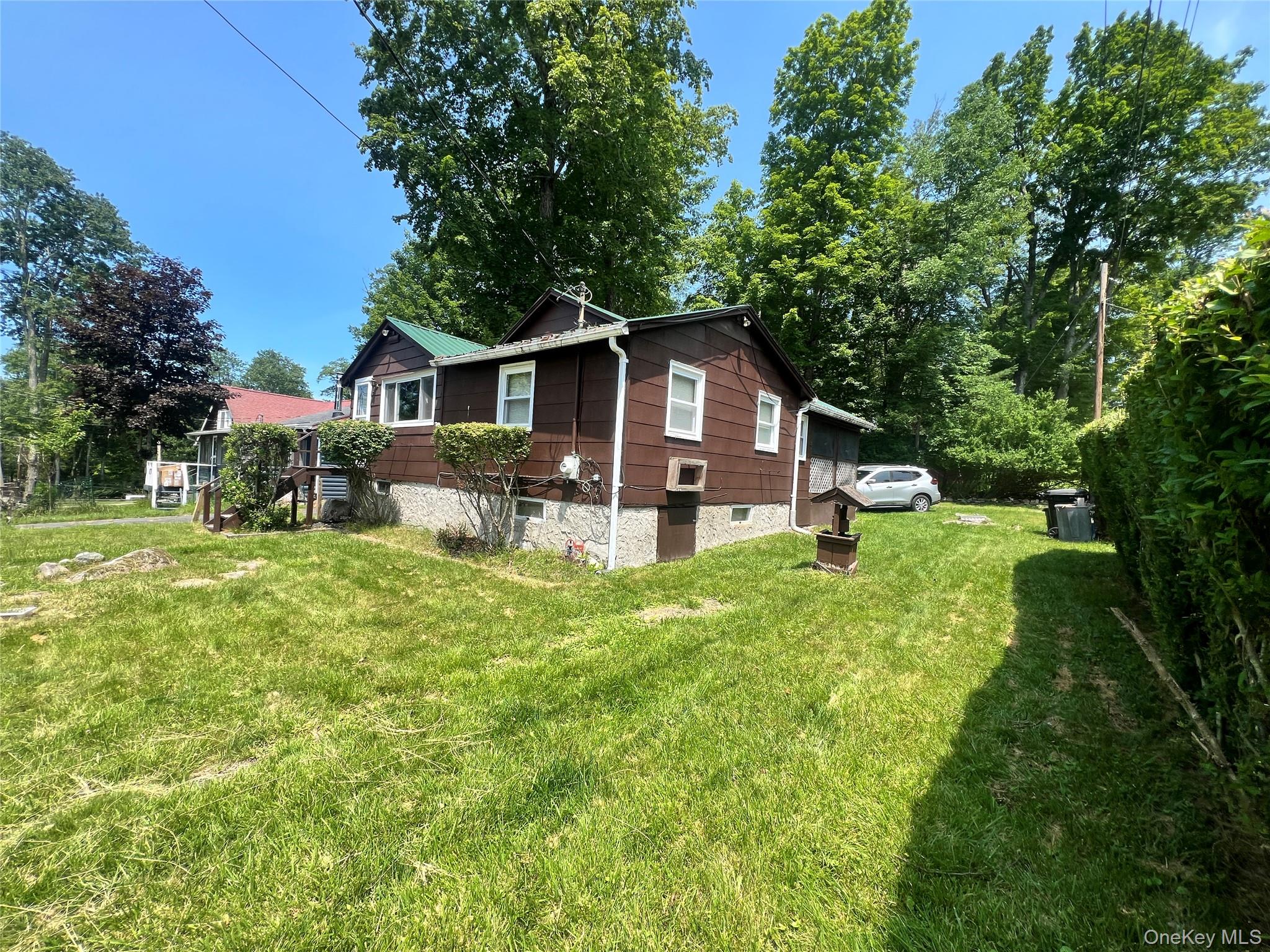 71 Keller Avenue, Smallwood, NY 12778