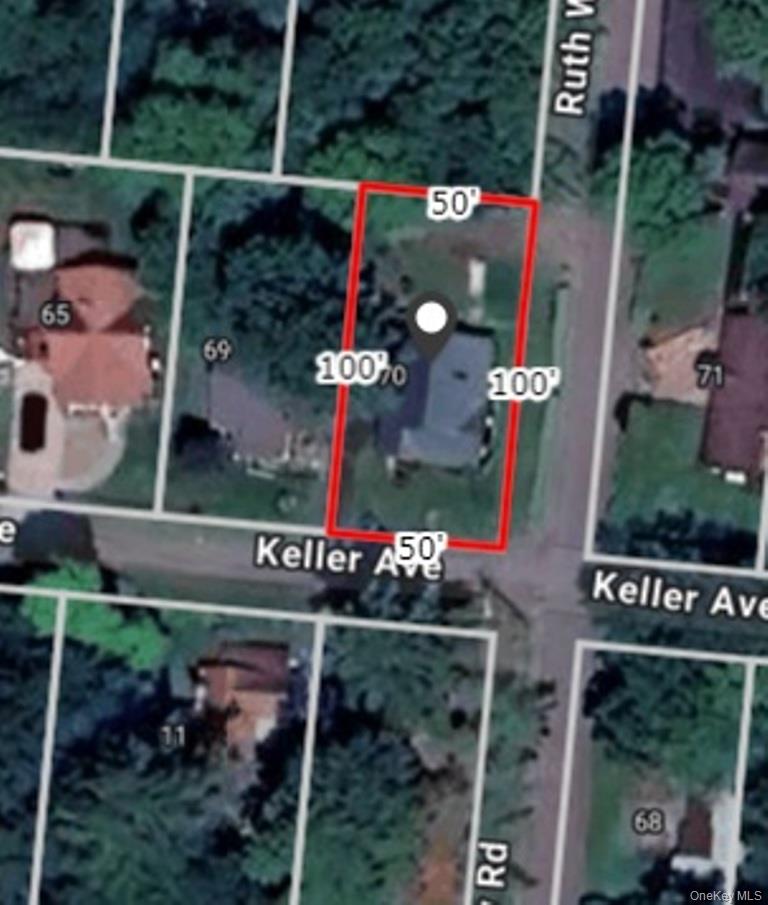 71 Keller Avenue, Smallwood, NY 12778