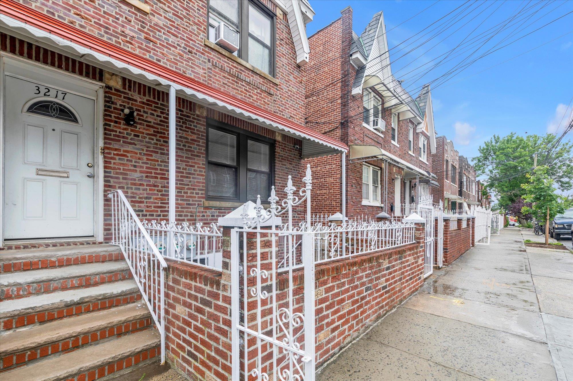 32-17 110, East Elmhurst, NY 11369