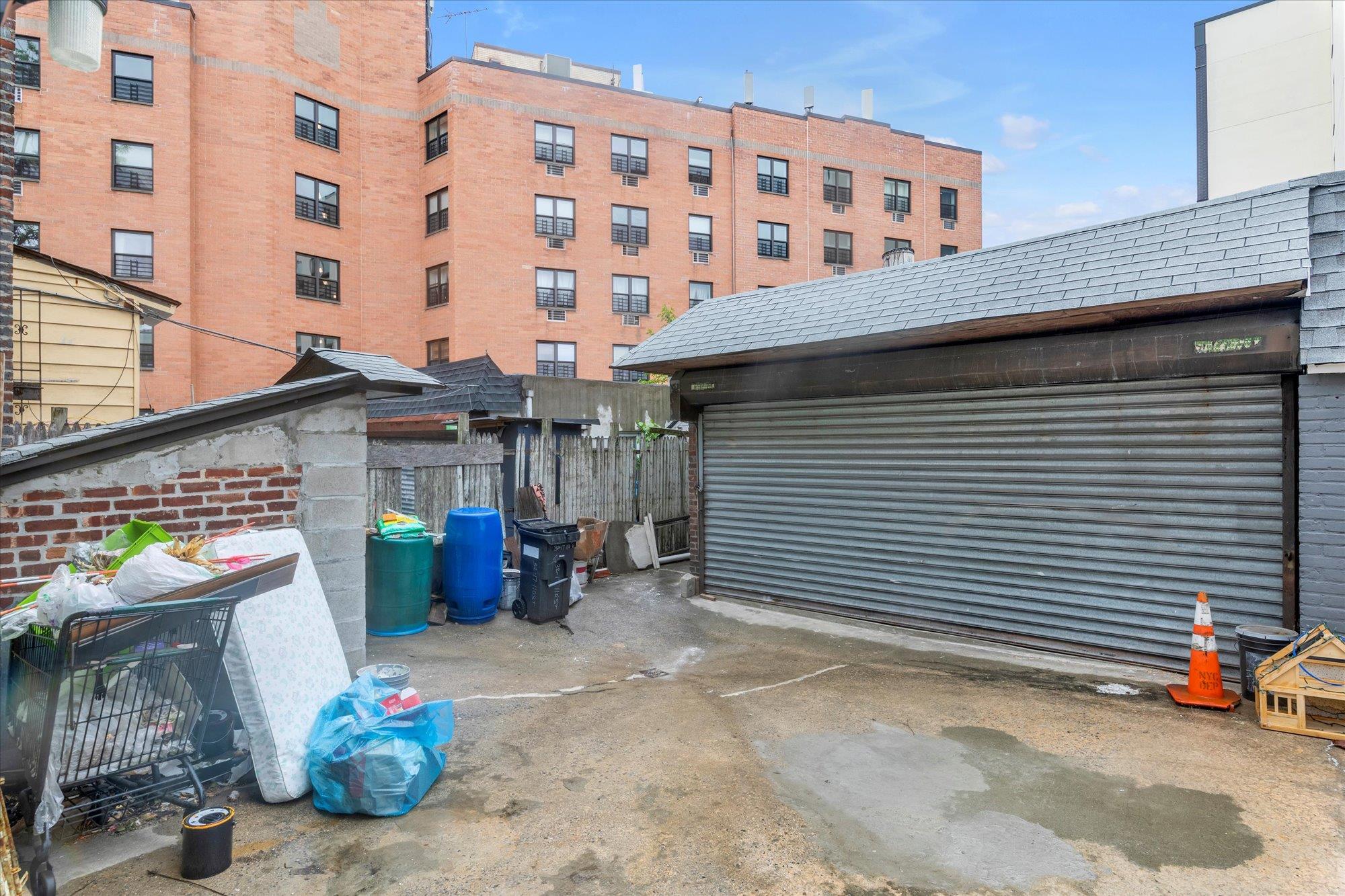 32-17 110, East Elmhurst, NY 11369