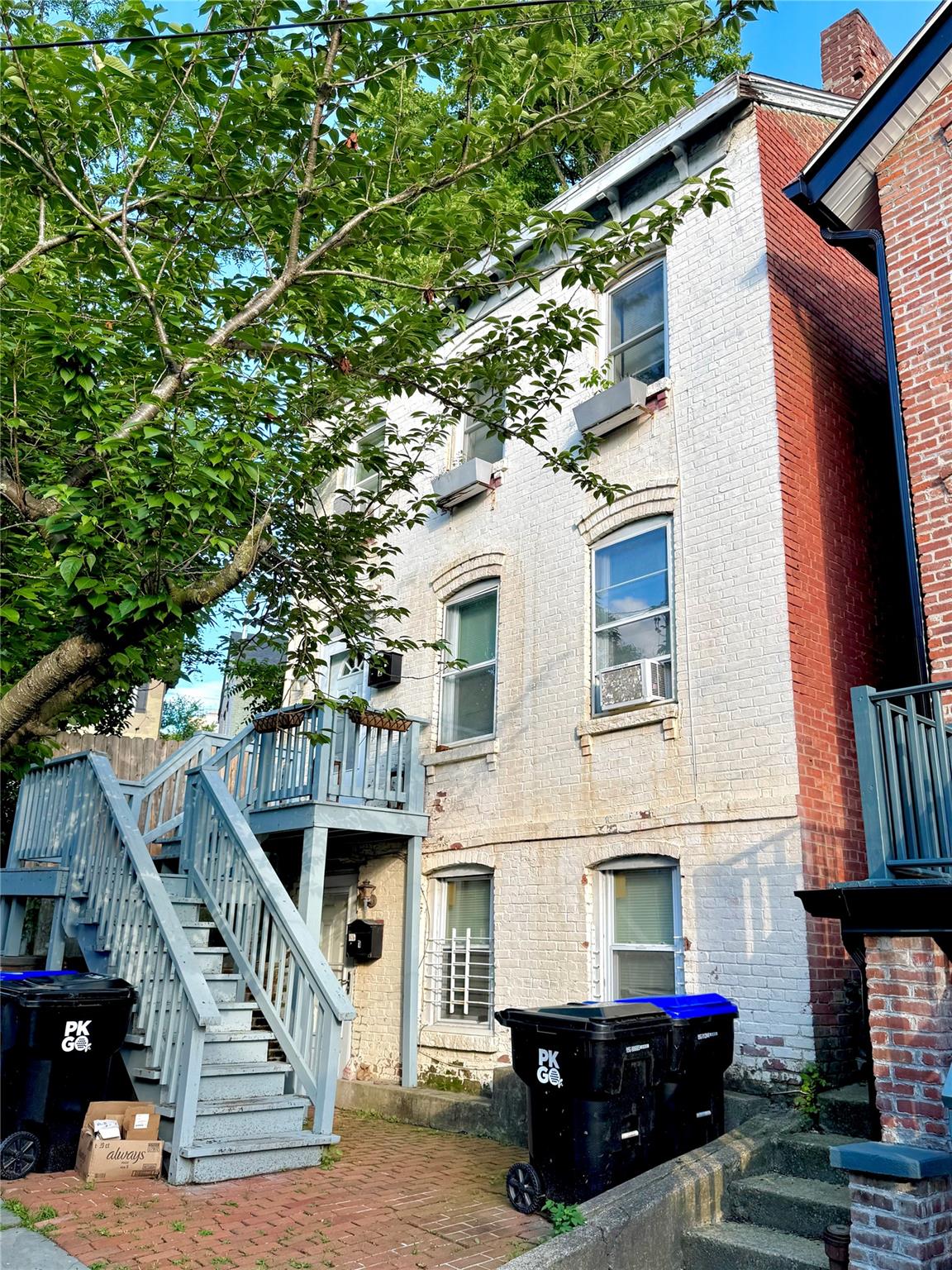 190 Union Street, Poughkeepsie, NY 12601