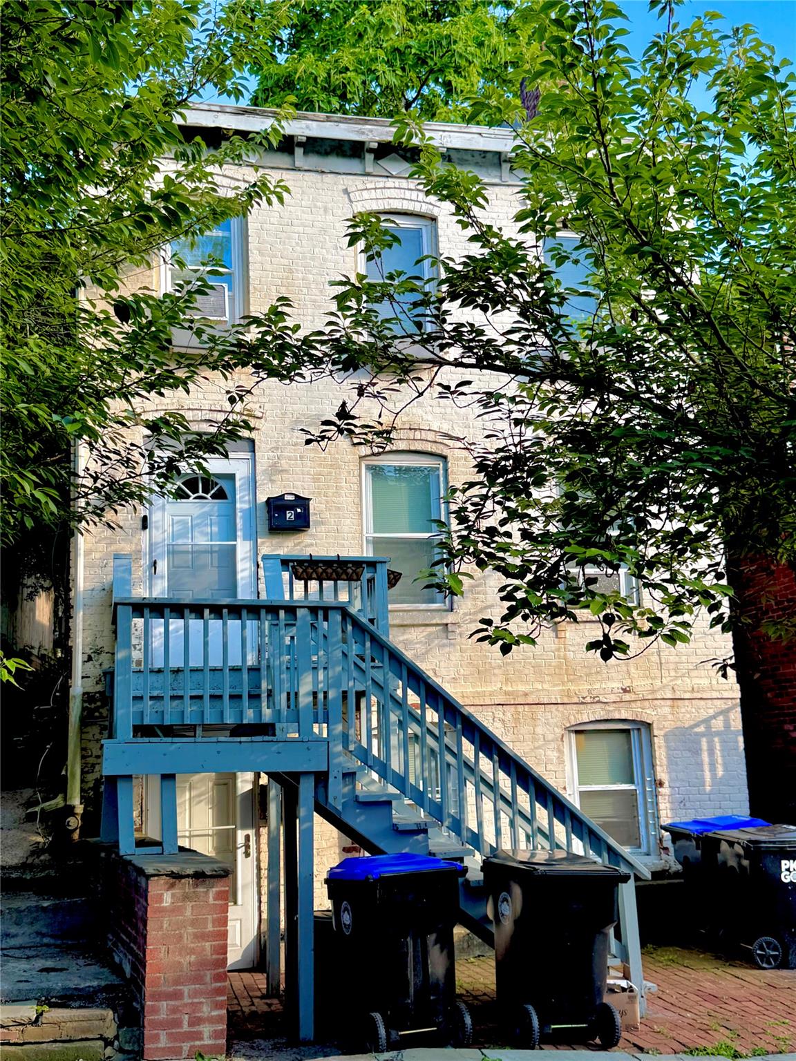 190 Union Street, Poughkeepsie, NY 12601