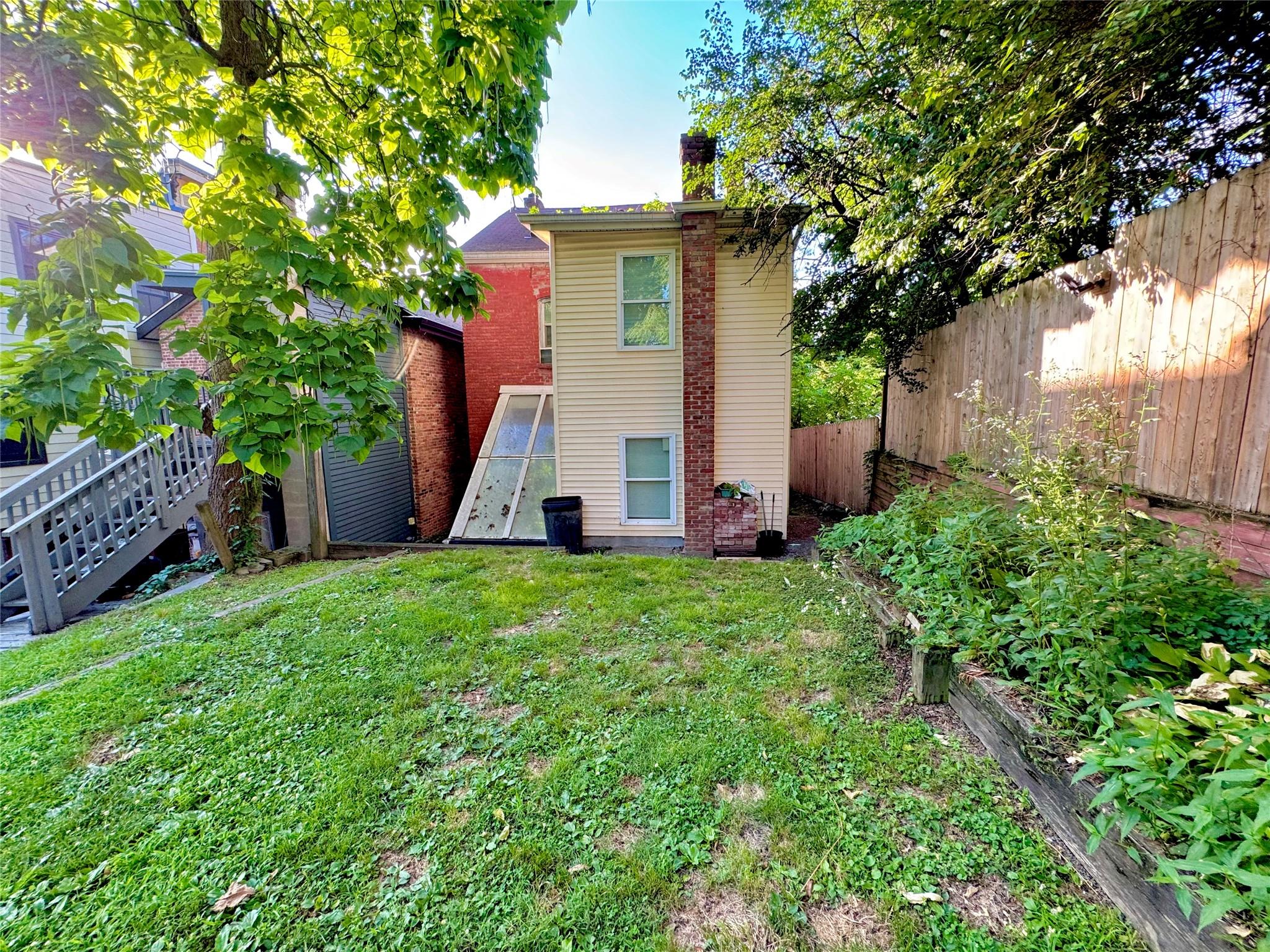 190 Union Street, Poughkeepsie, NY 12601