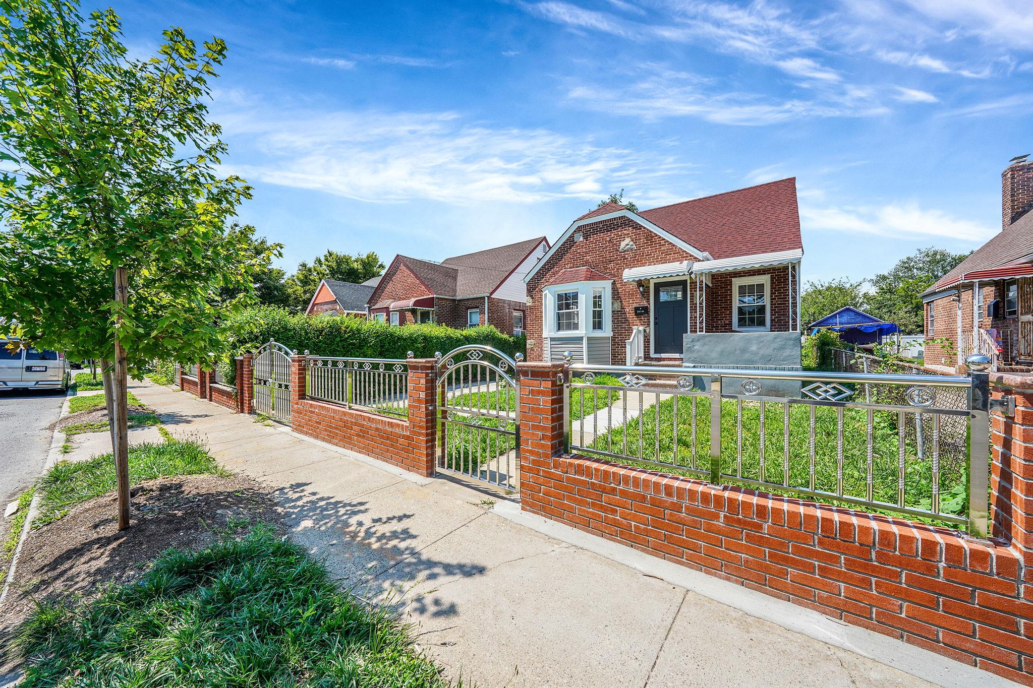 21609 104th Avenue, Queens Village, NY 11429