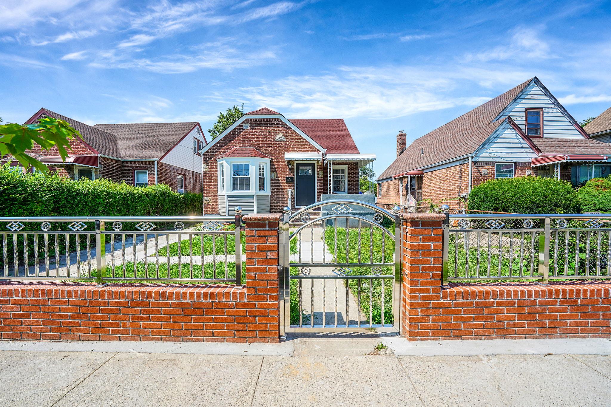 21609 104th Avenue, Queens Village, NY 11429