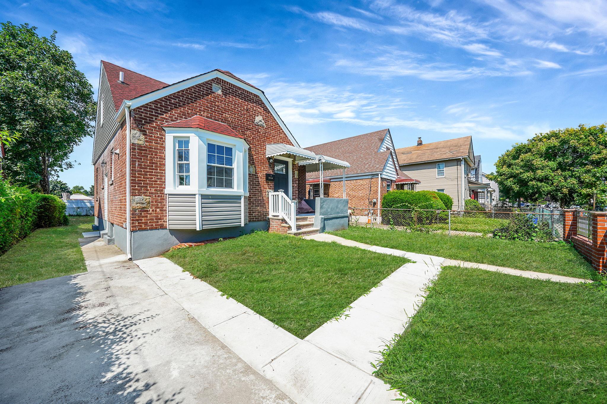 21609 104th Avenue, Queens Village, NY 11429