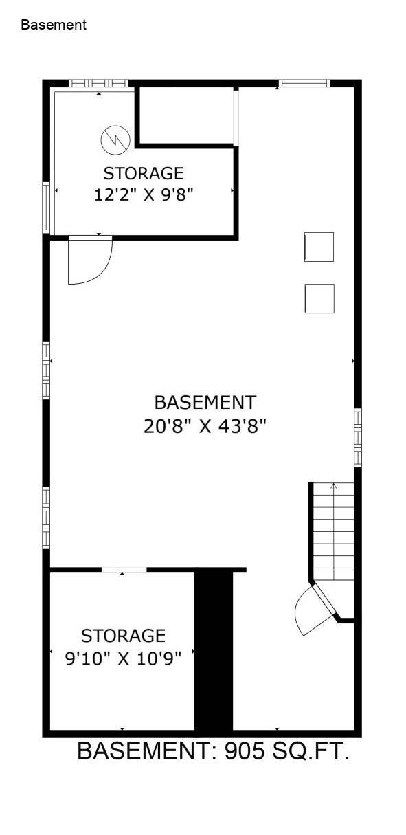 13-19 126 Street, College Point, NY 11356