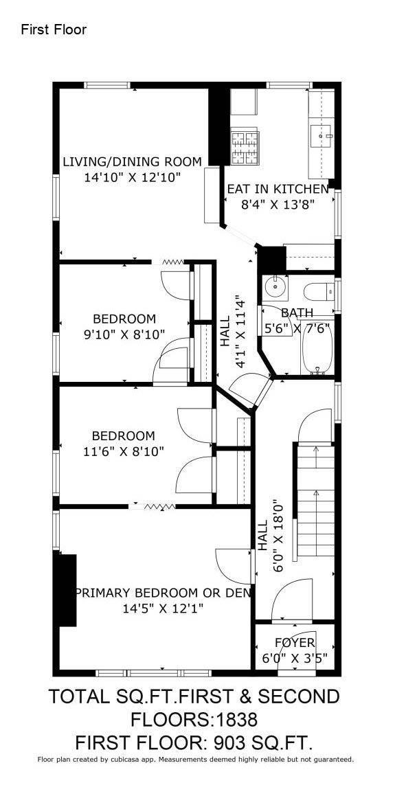 13-19 126 Street, College Point, NY 11356