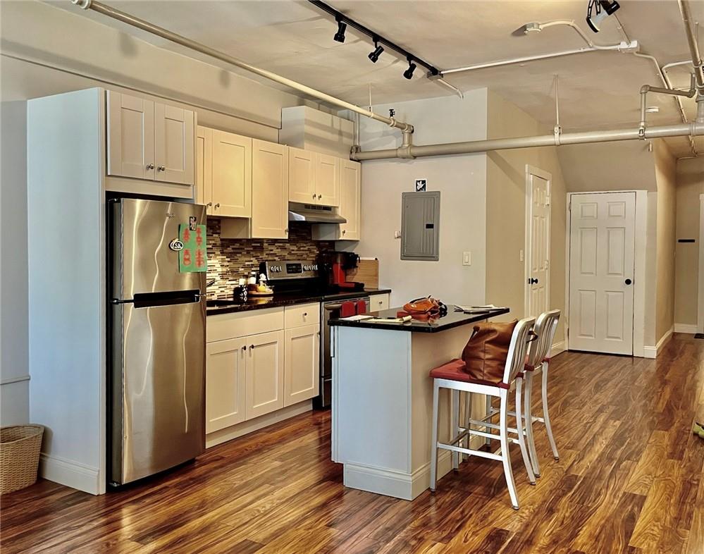11 First # #7, Warwick, NY 10990