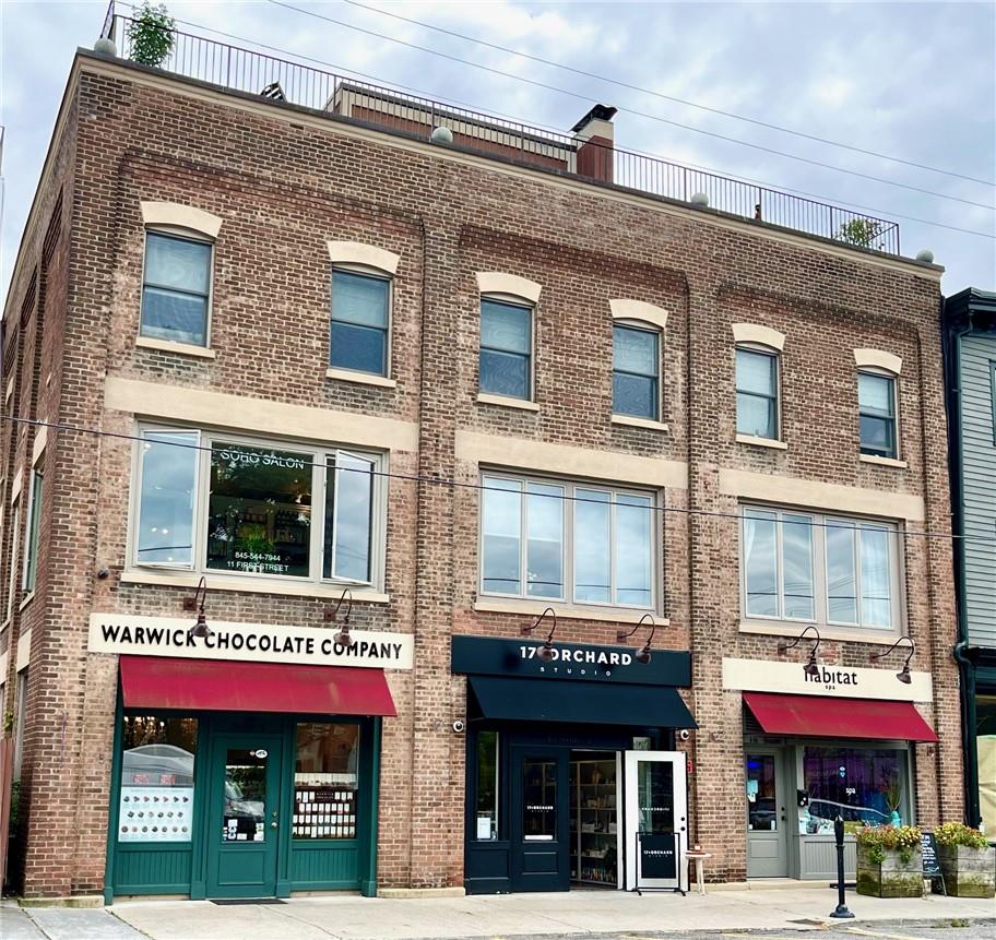 11 First # #7, Warwick, NY 10990