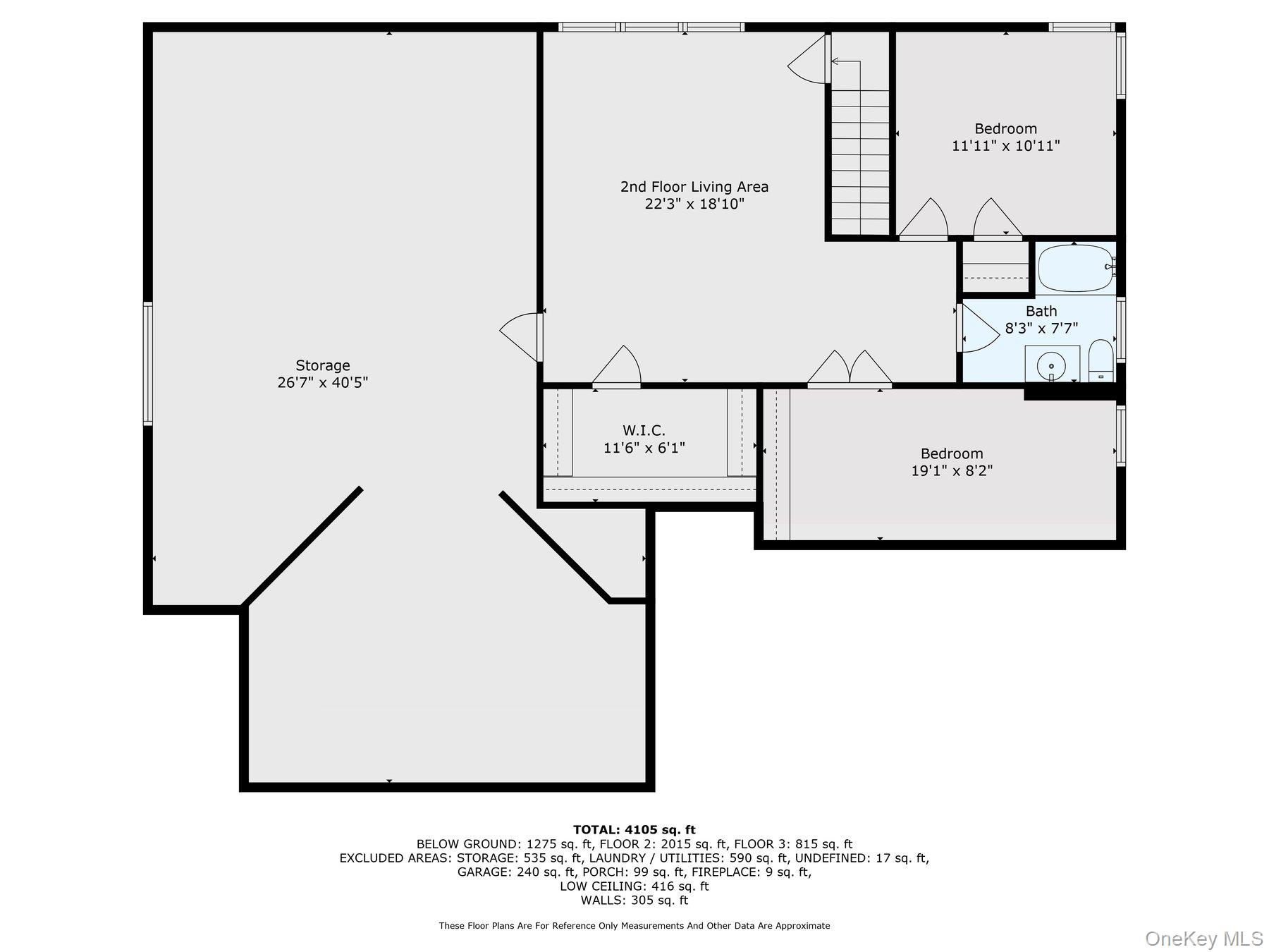 6 Blenheim Court, Rockville Centre, NY 11570