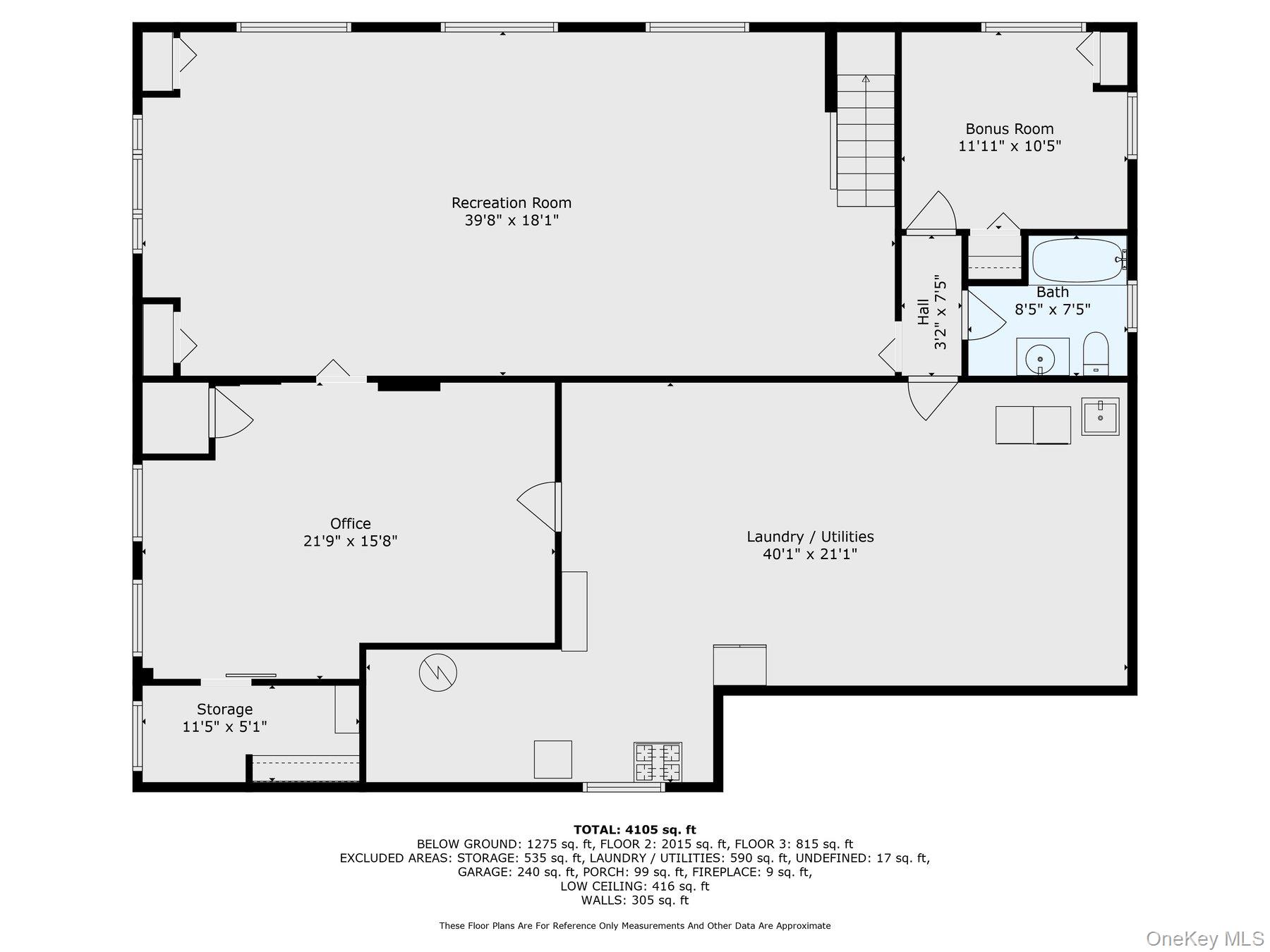 6 Blenheim Court, Rockville Centre, NY 11570