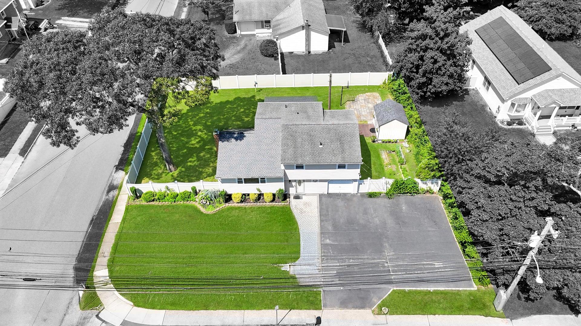 20 College Road, Selden, NY 11784