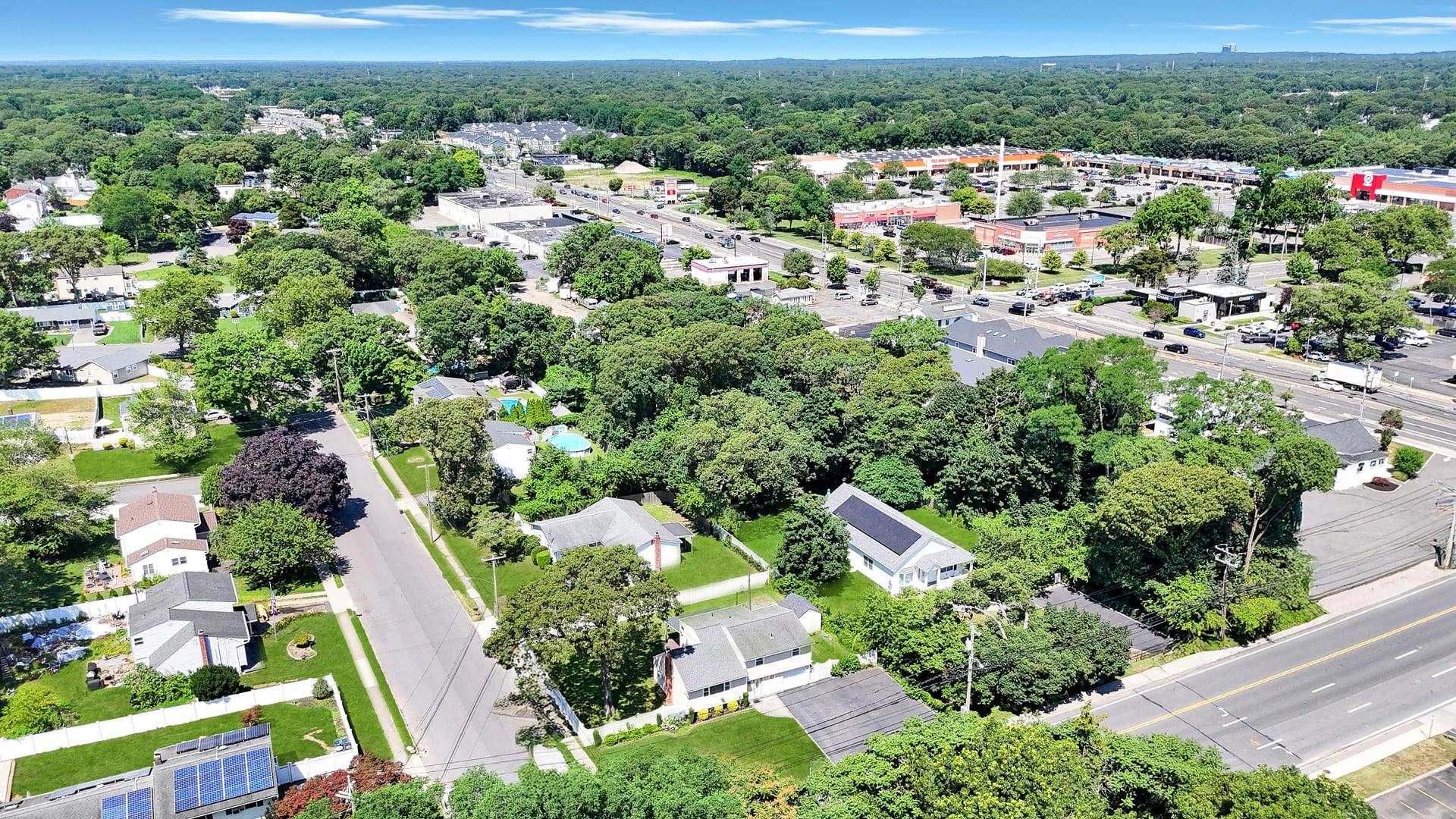 20 College Road, Selden, NY 11784