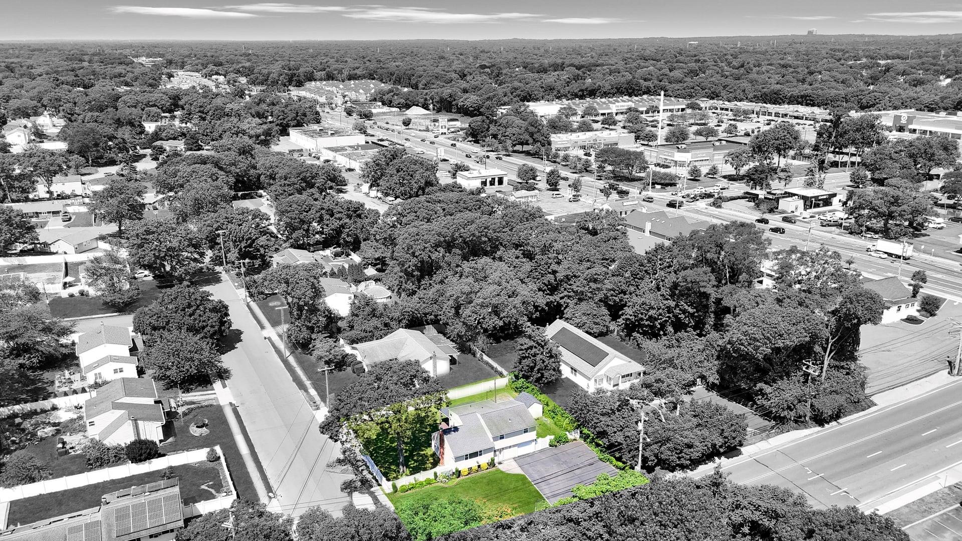 20 College Road, Selden, NY 11784