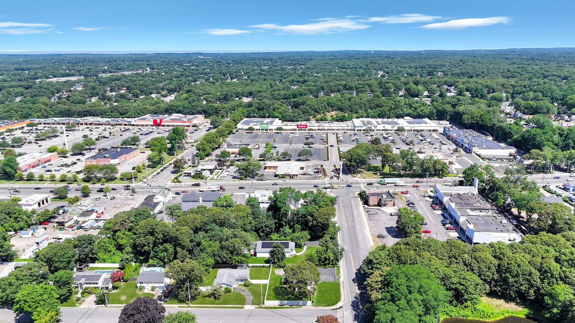 20 College Road, Selden, NY 11784