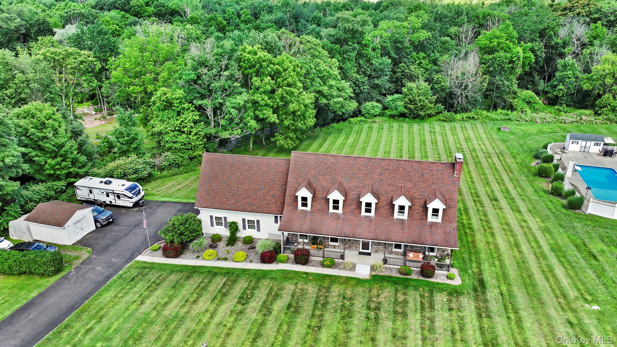 331 Ridge Road, Campbell Hall, NY 10916