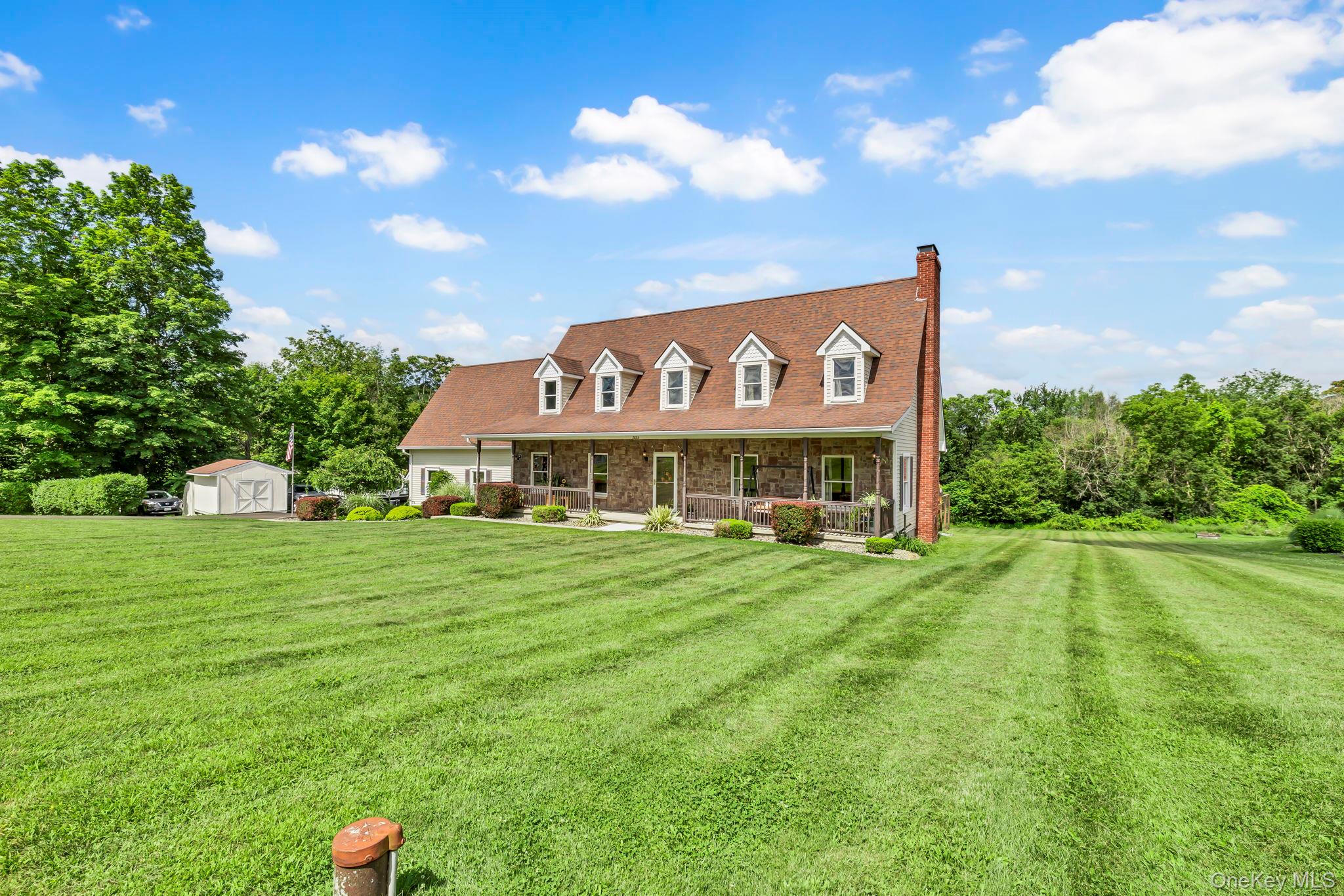 331 Ridge Road, Campbell Hall, NY 10916