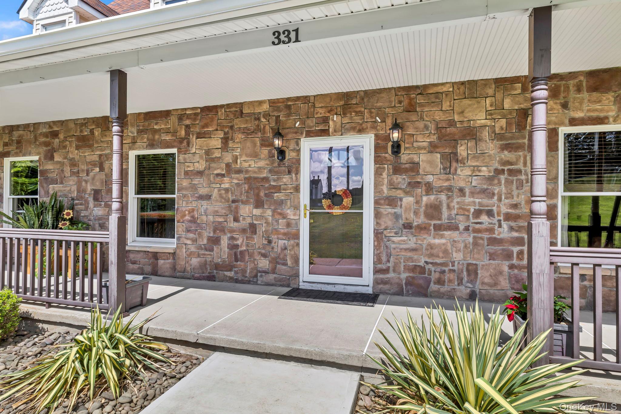 331 Ridge Road, Campbell Hall, NY 10916