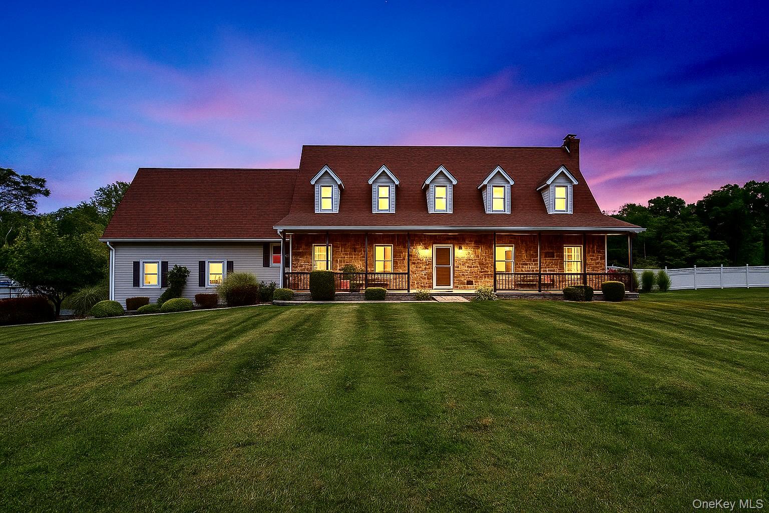 331 Ridge Road, Campbell Hall, NY 10916