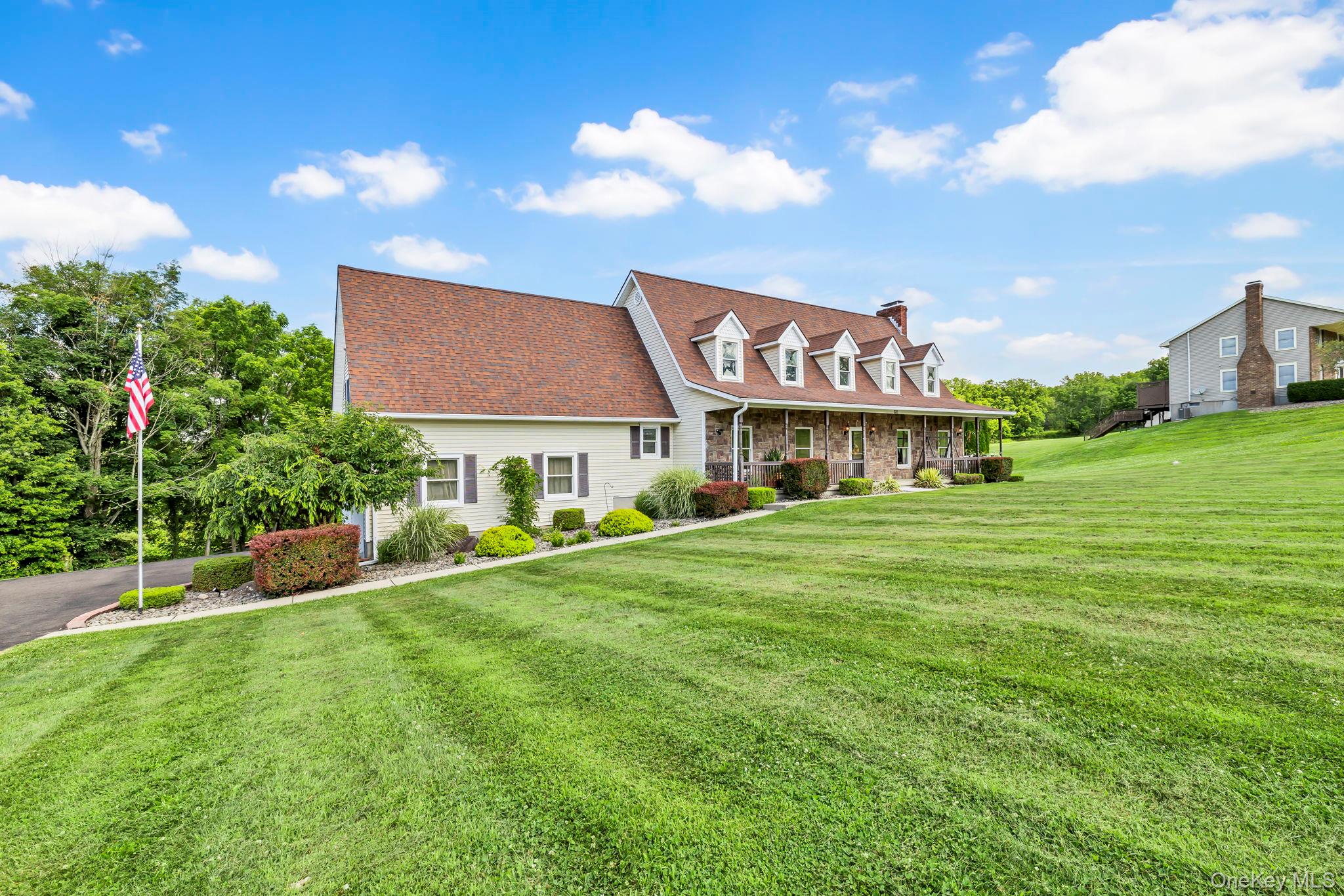 331 Ridge Road, Campbell Hall, NY 10916